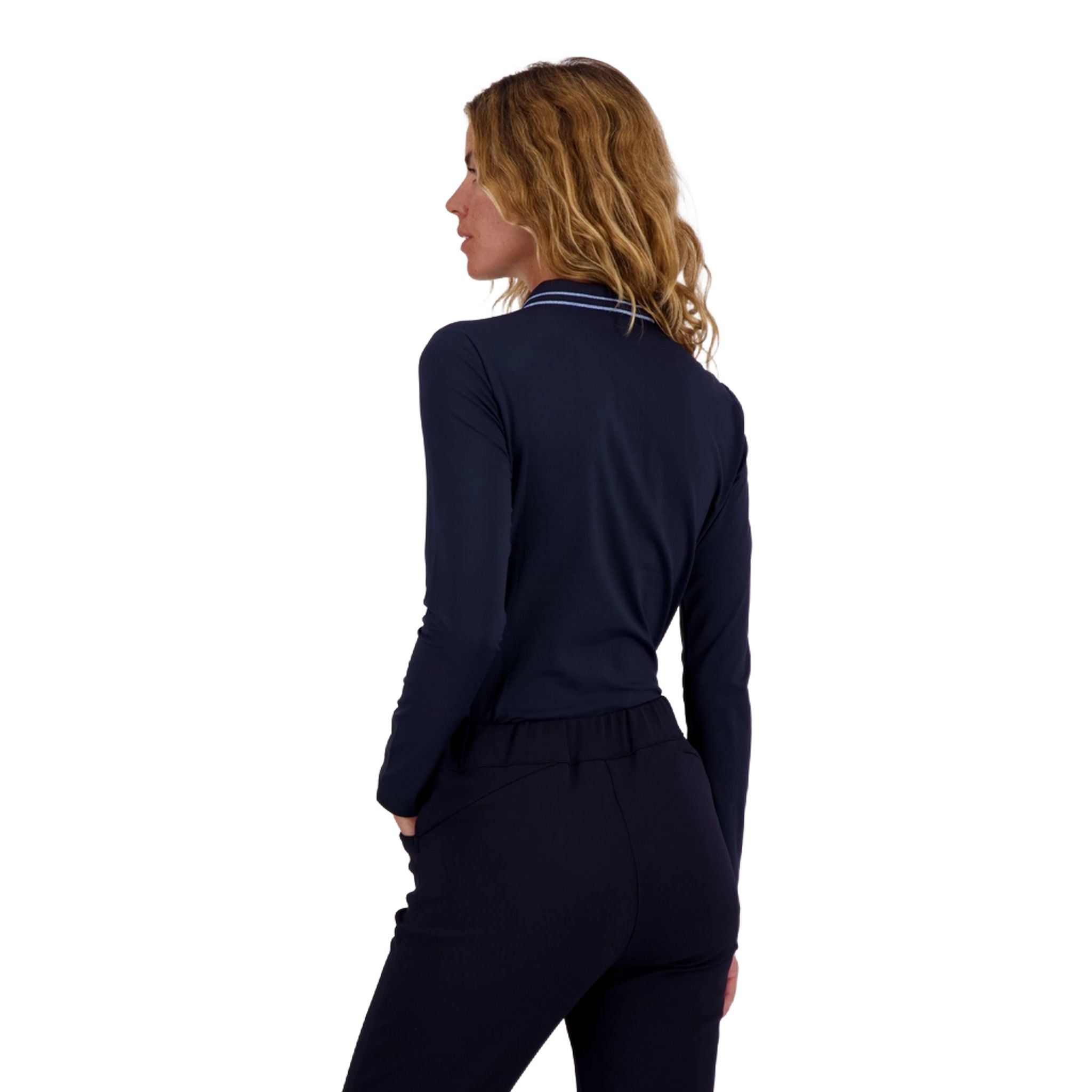 Chervo Antichita Polo Damen