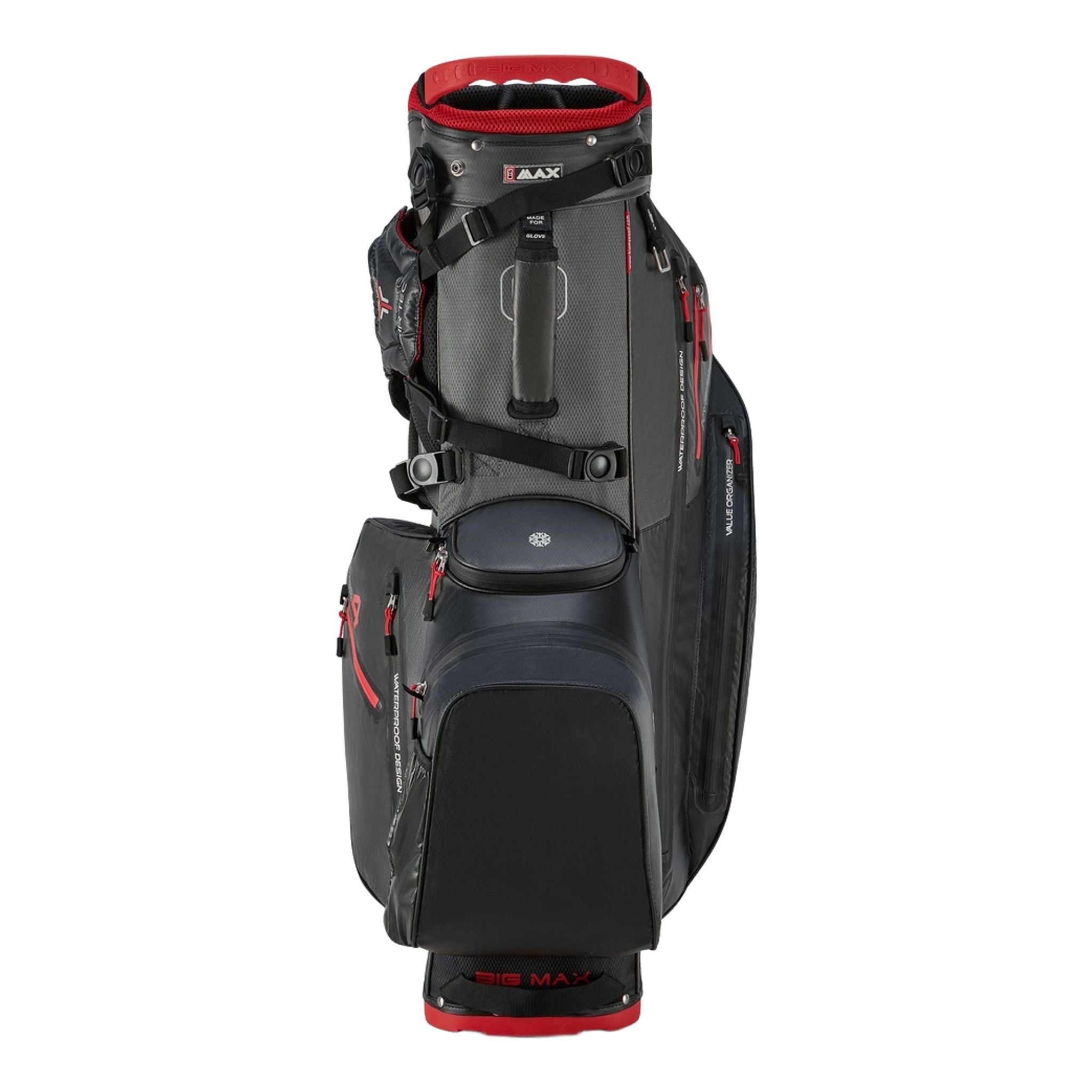 Big Max AQUA Hybrid 4