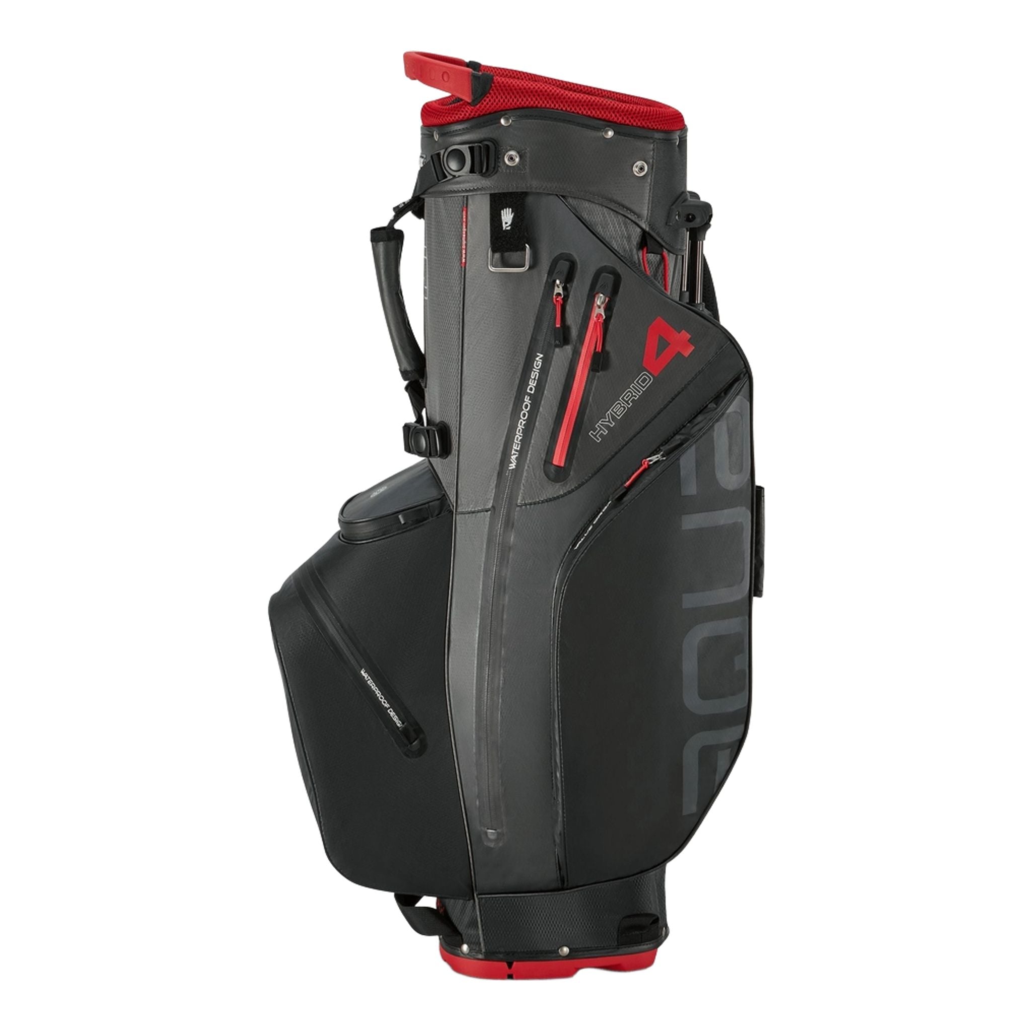 Big Max AQUA Hybrid 4