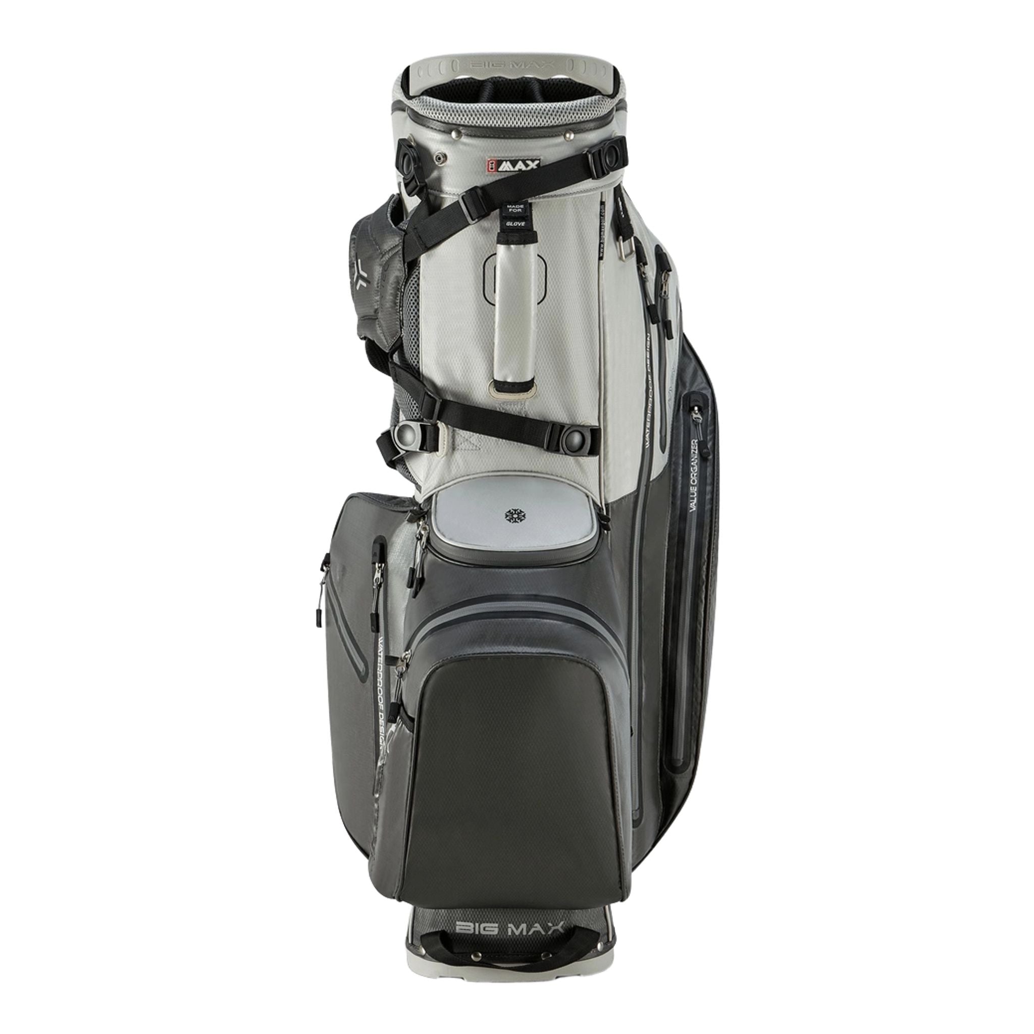 Big Max AQUA Hybrid 4