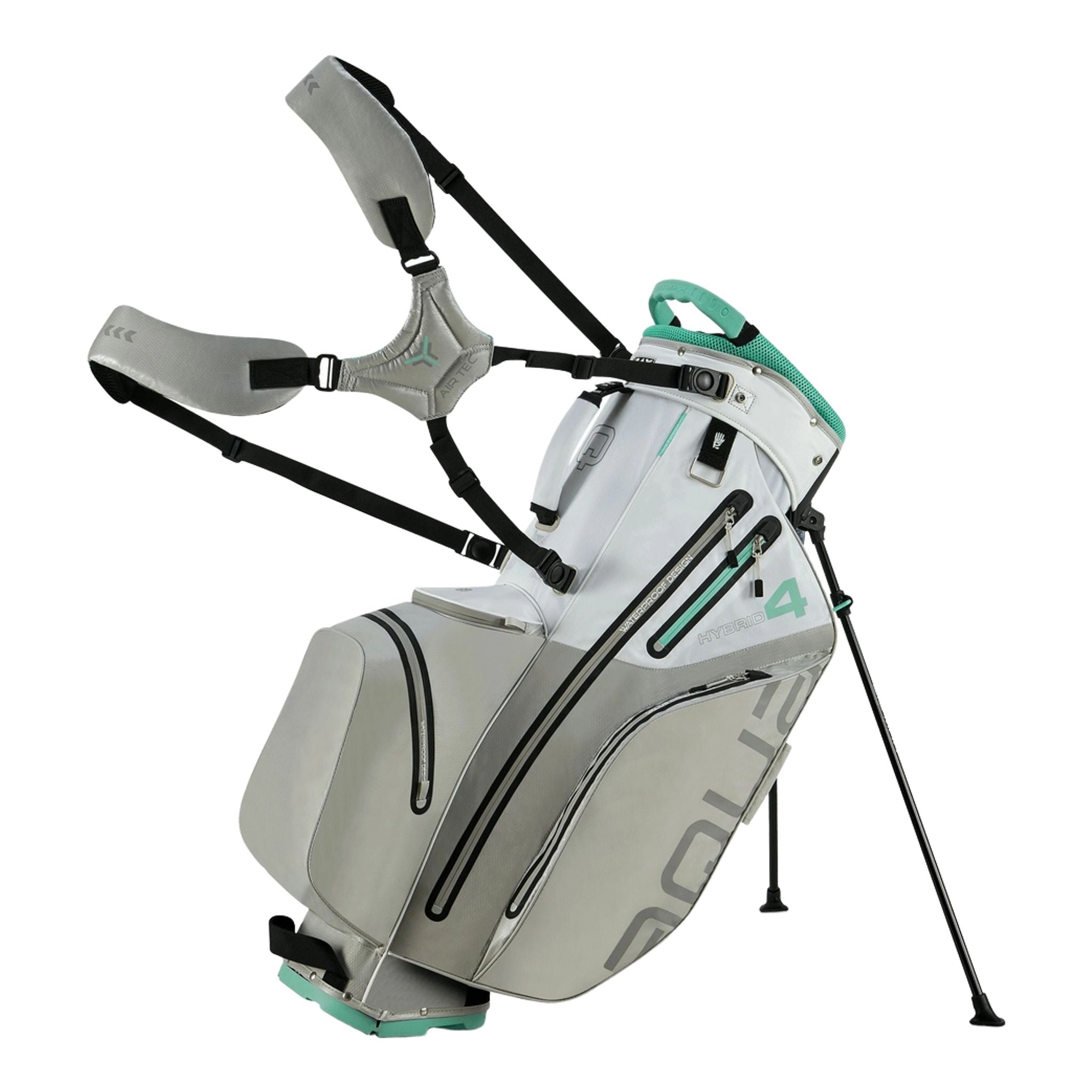 Big Max AQUA Hybrid 4