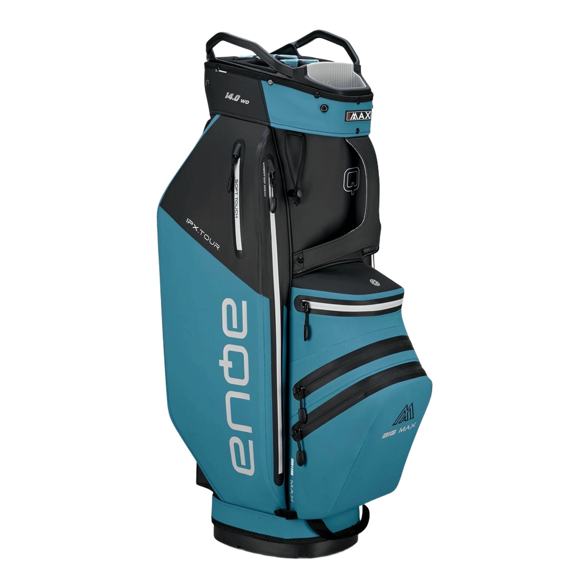 Big Max AQUA IPX.Tour