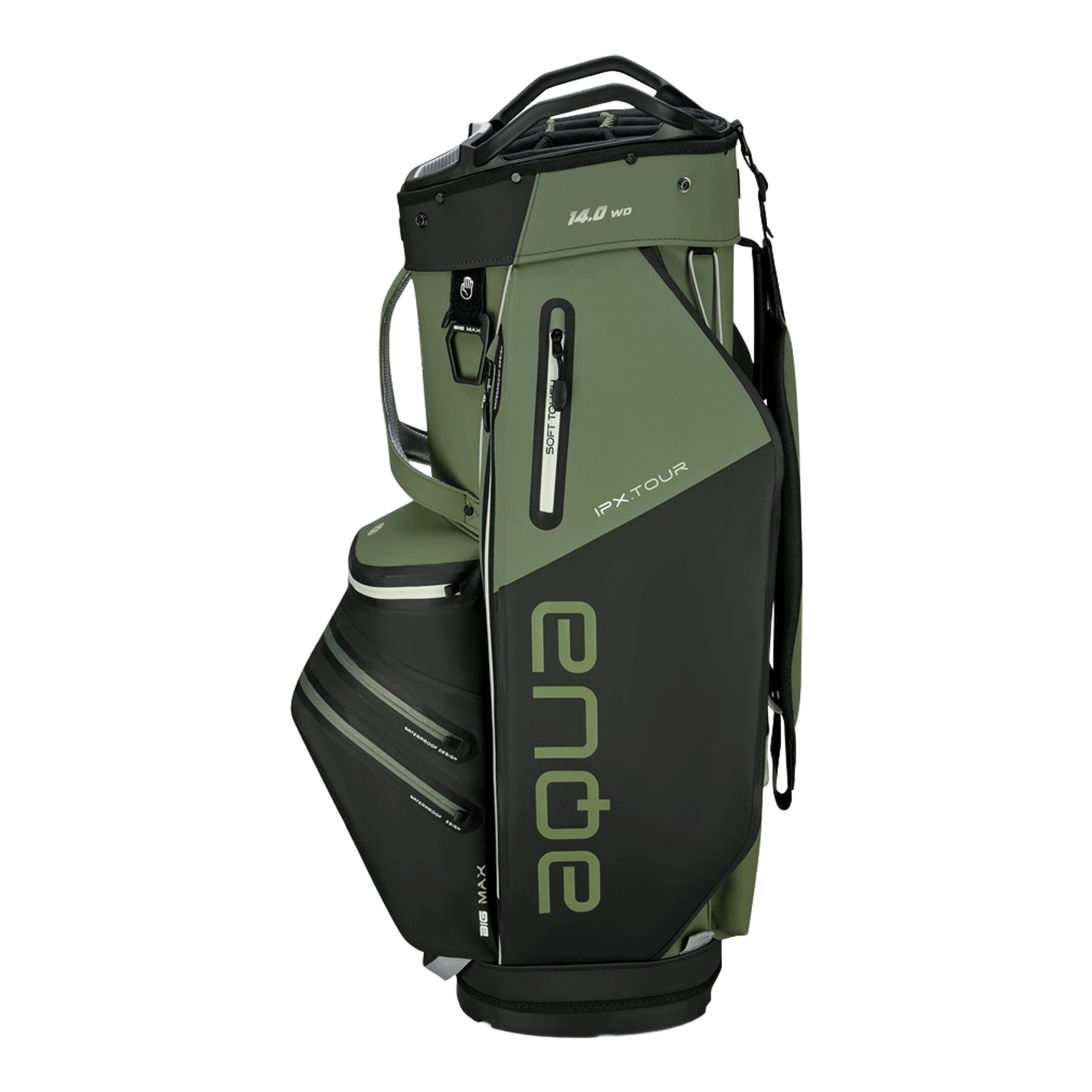 Big Max AQUA IPX.Tour