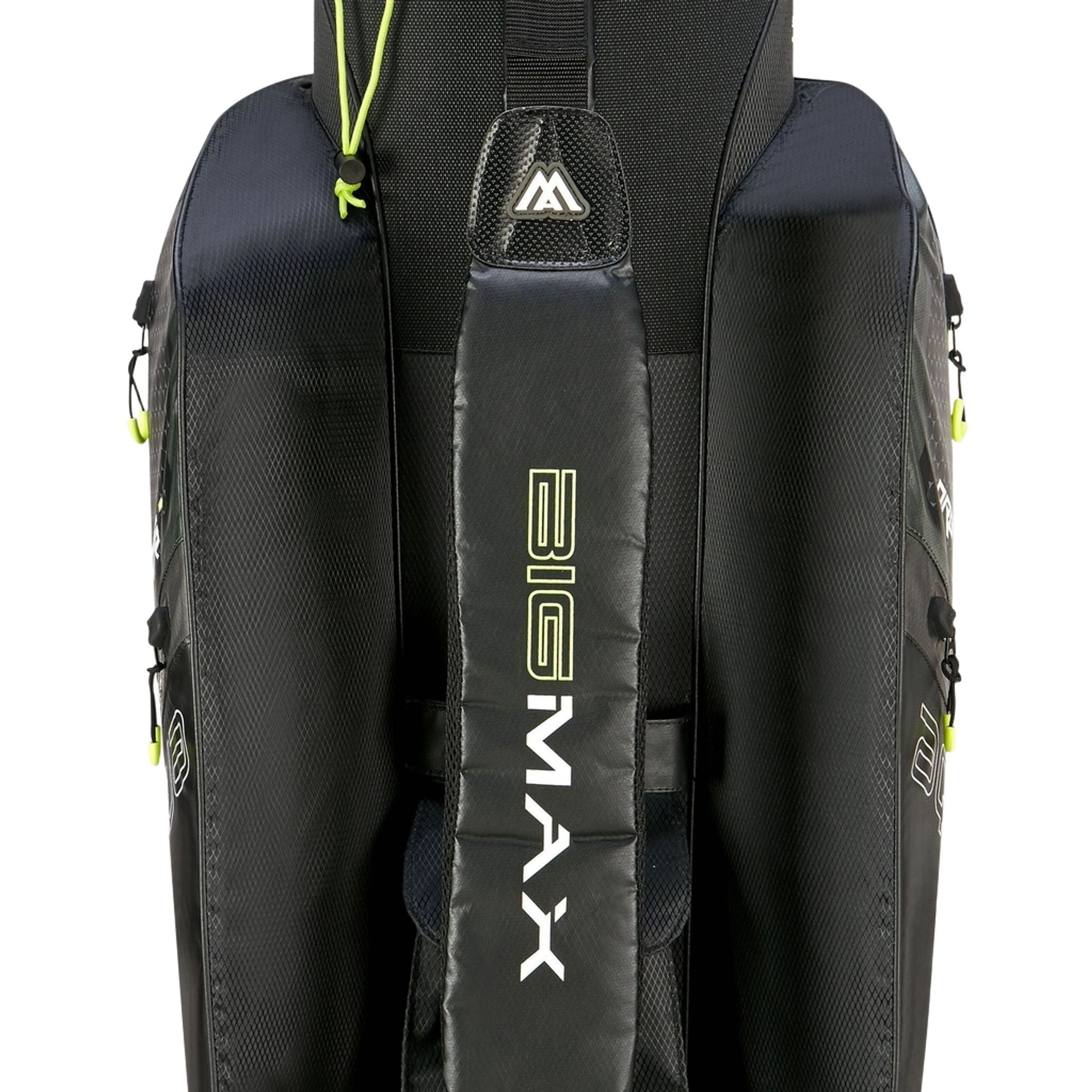 Big Max Aqua Silencio 4 Organizer Cartbag