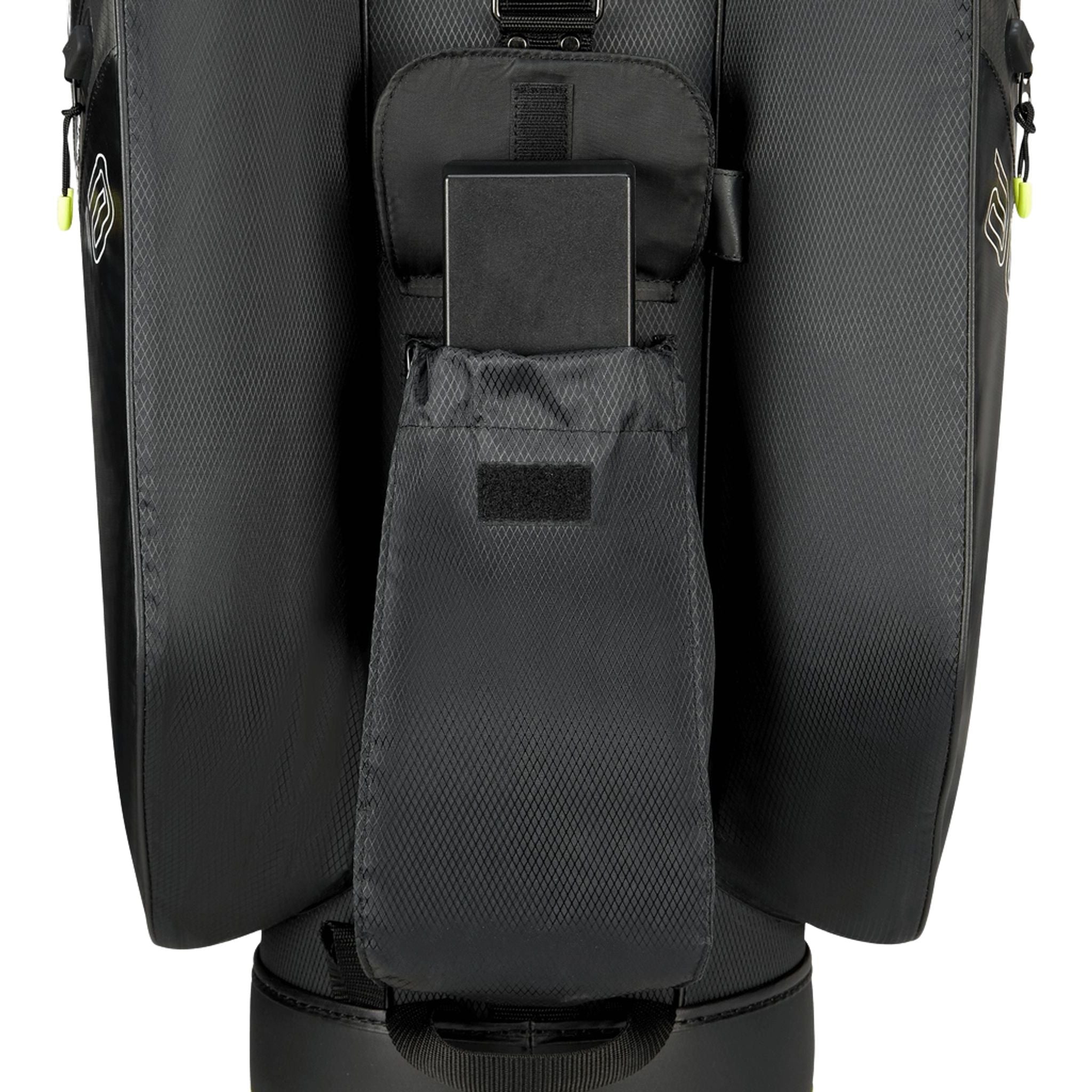 Big Max Aqua Silencio 4 Organizer Cartbag