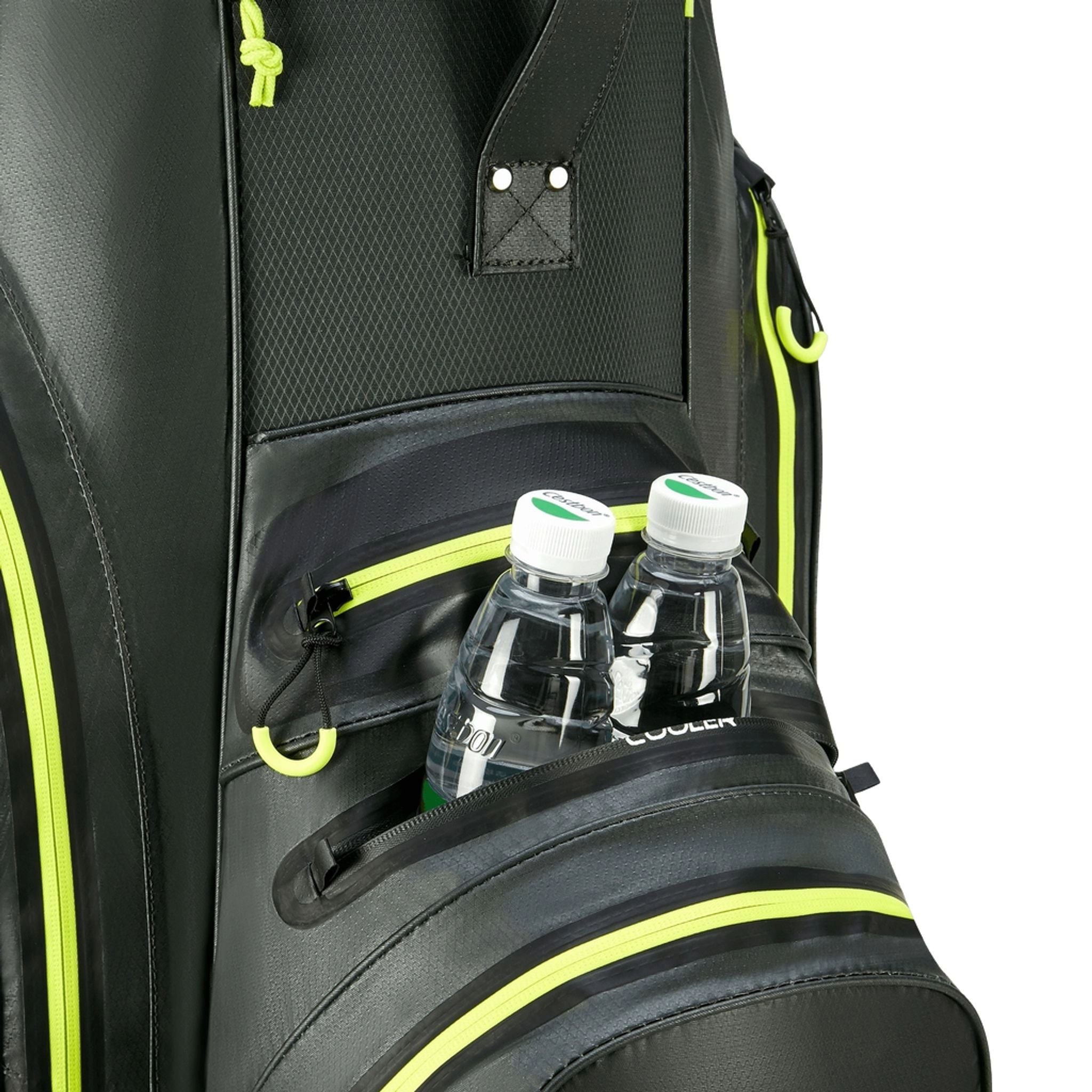 Big Max Aqua Silencio 4 Organizer Cartbag