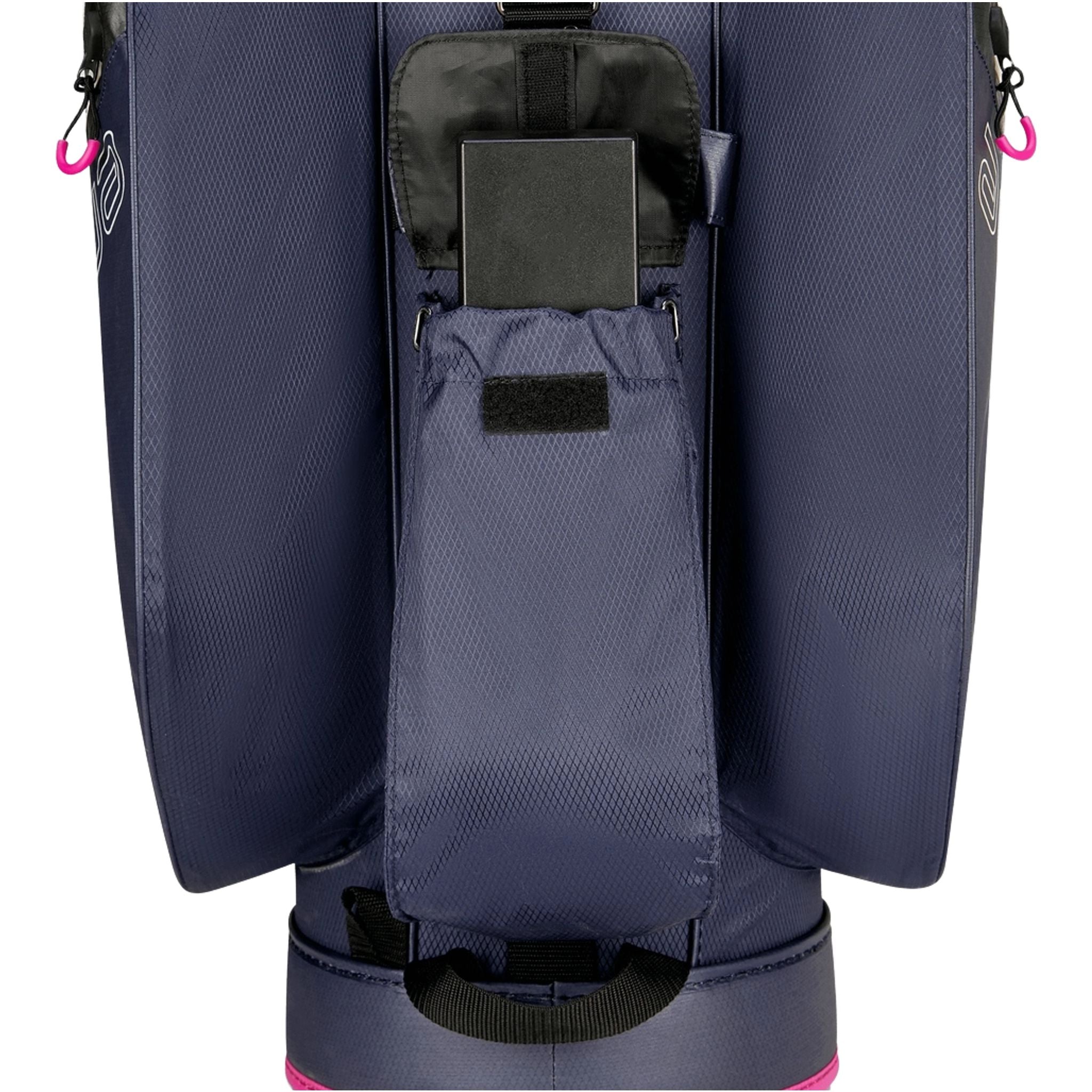 Big Max Aqua Silencio 4 Organizer Cartbag