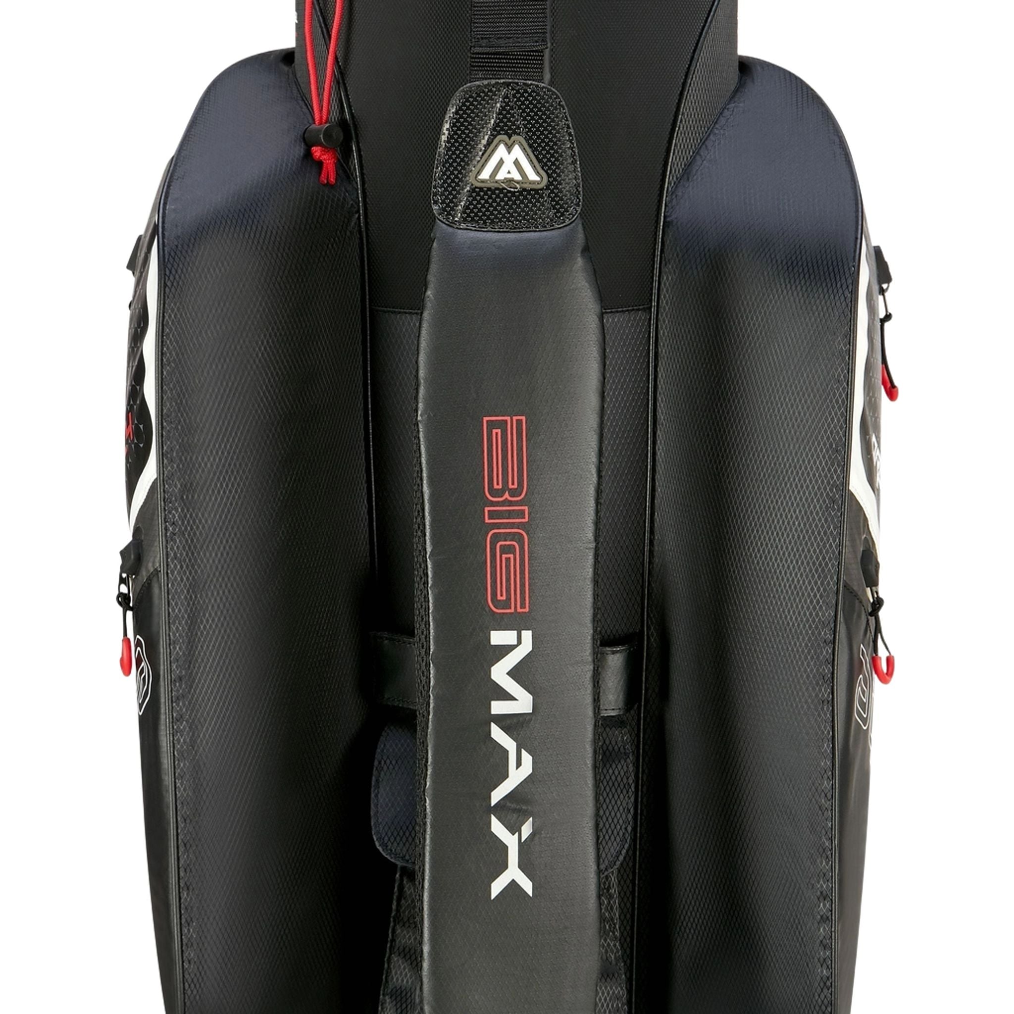 Big Max Aqua Silencio 4 Organizer Cartbag