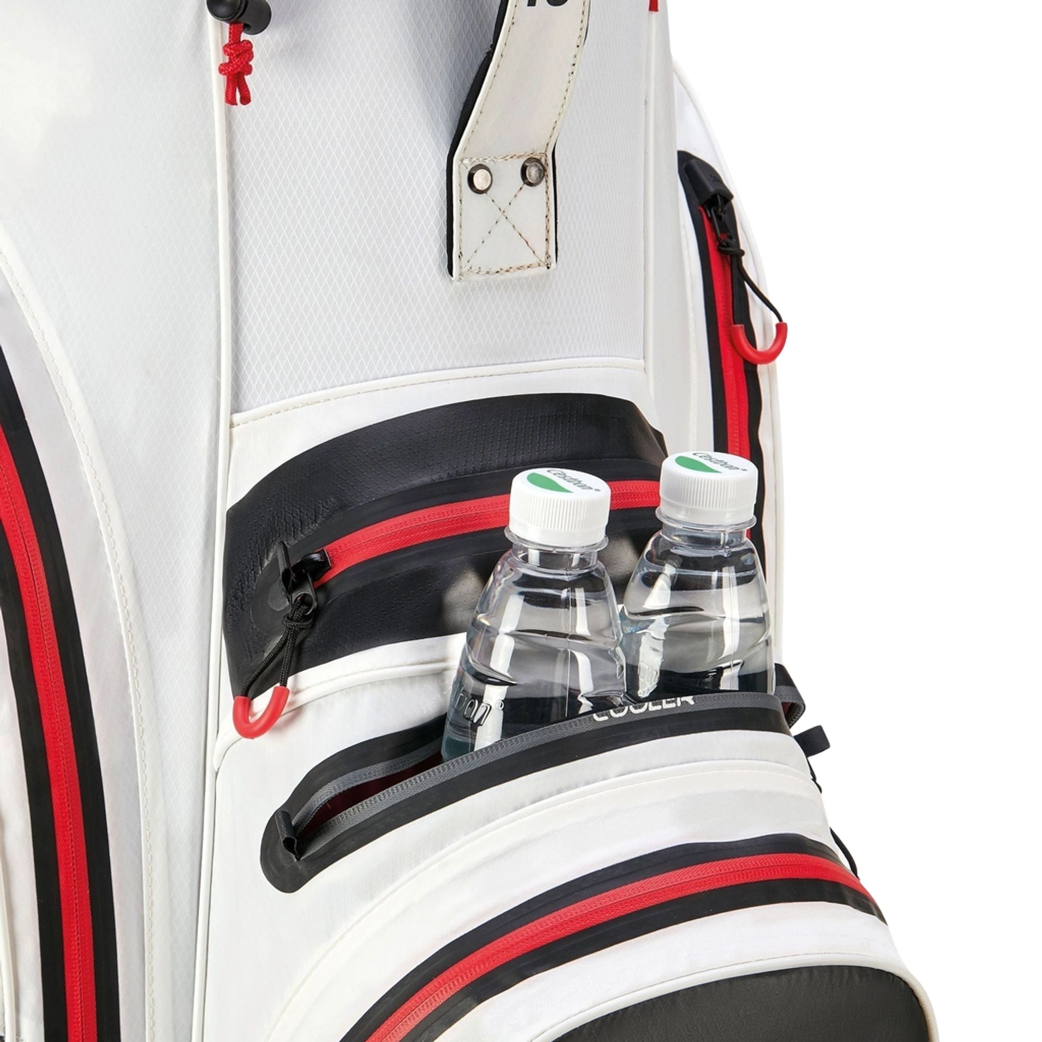 Big Max Aqua Silencio 4 Organizer Cartbag