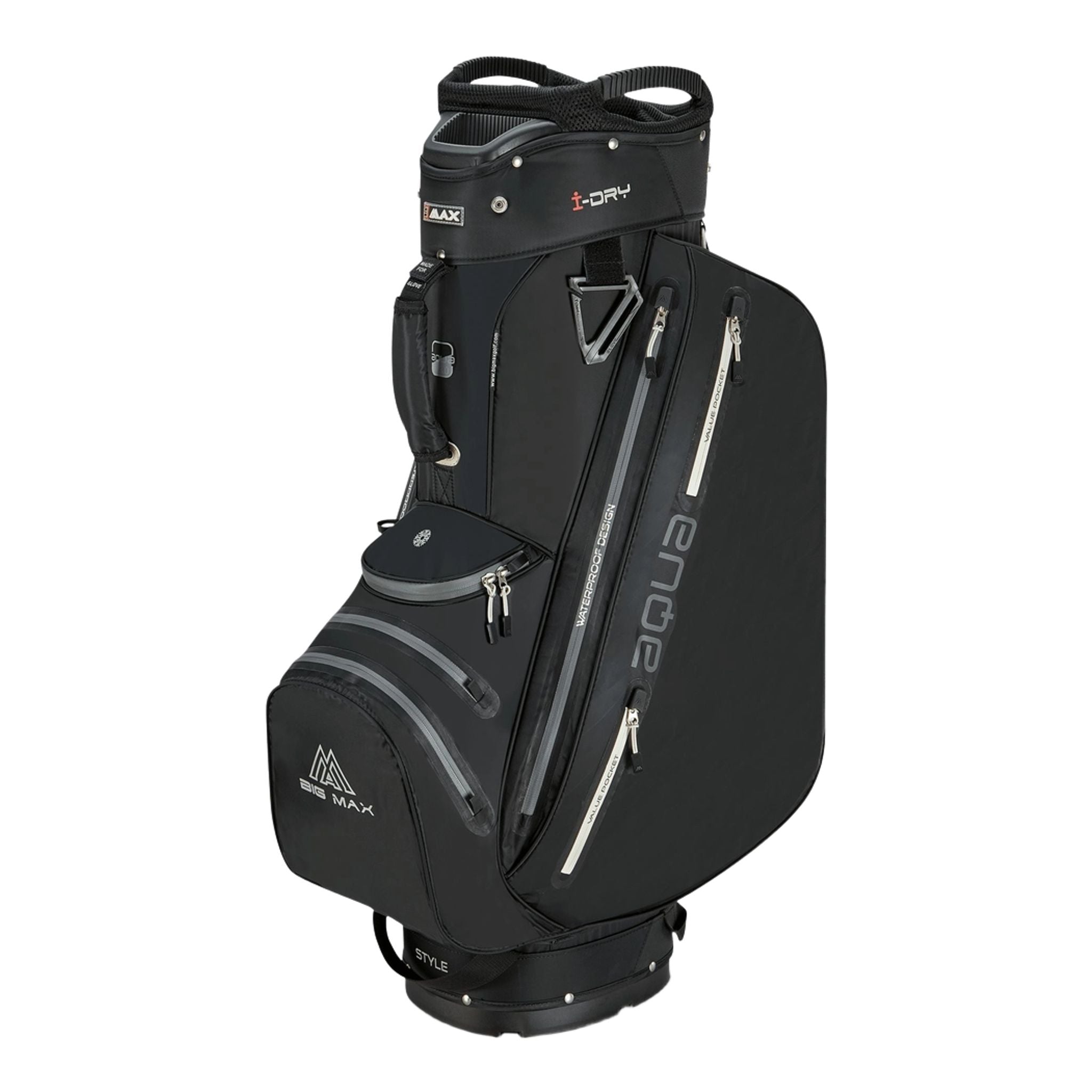 Big Max Aqua Style 4 Cartbag