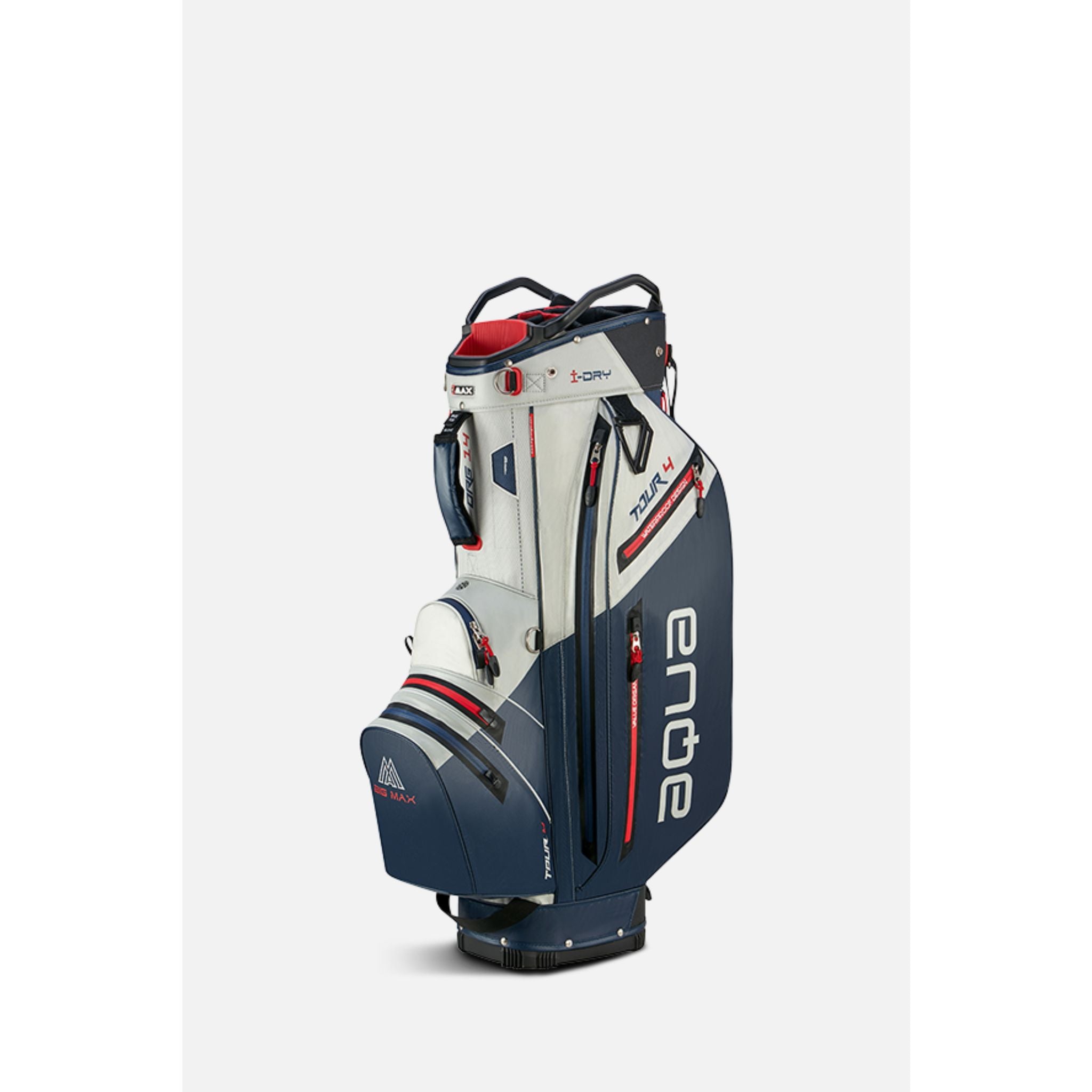 Big Max Aqua Tour 4 Cartbag