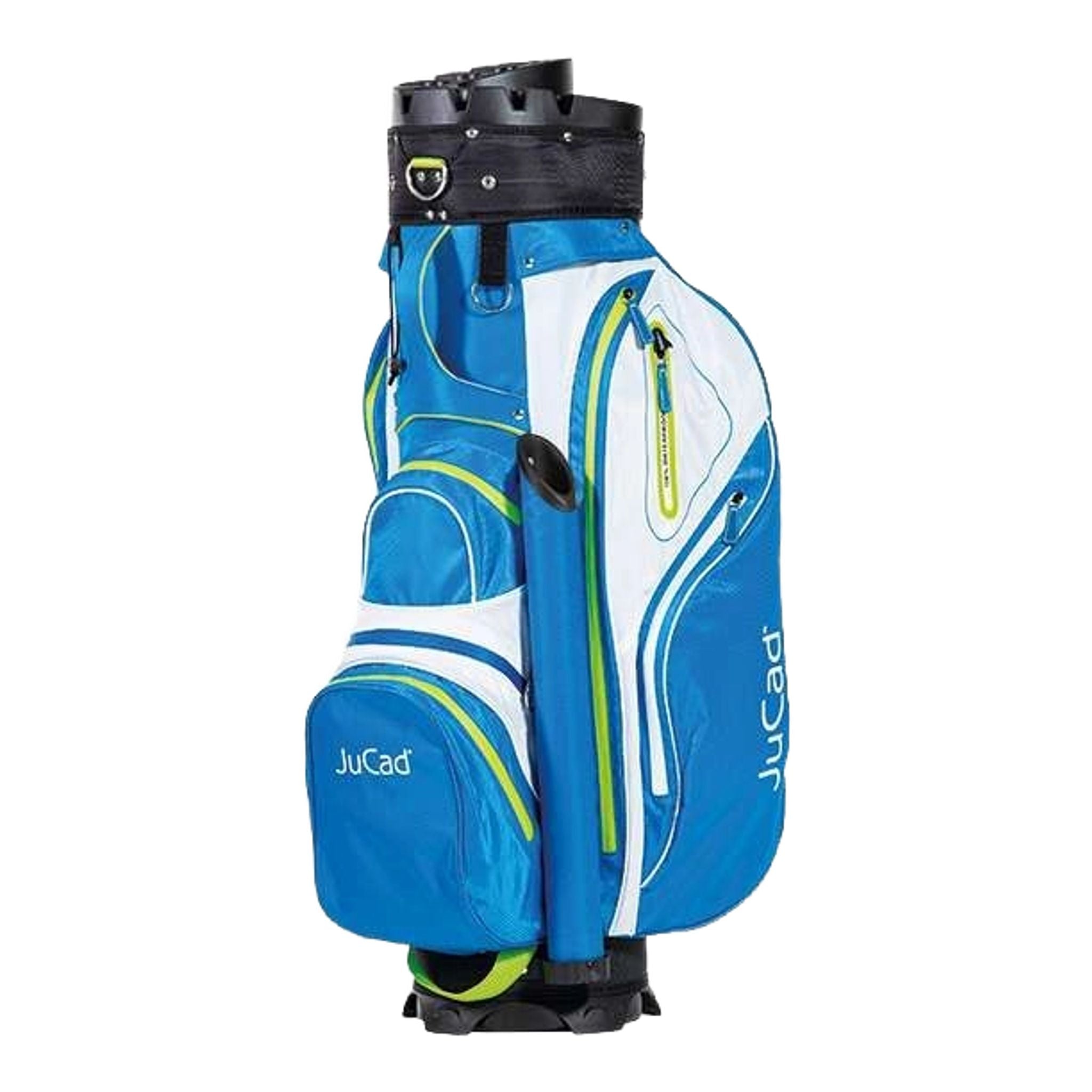 JuCad Manager Aquata Cartbag