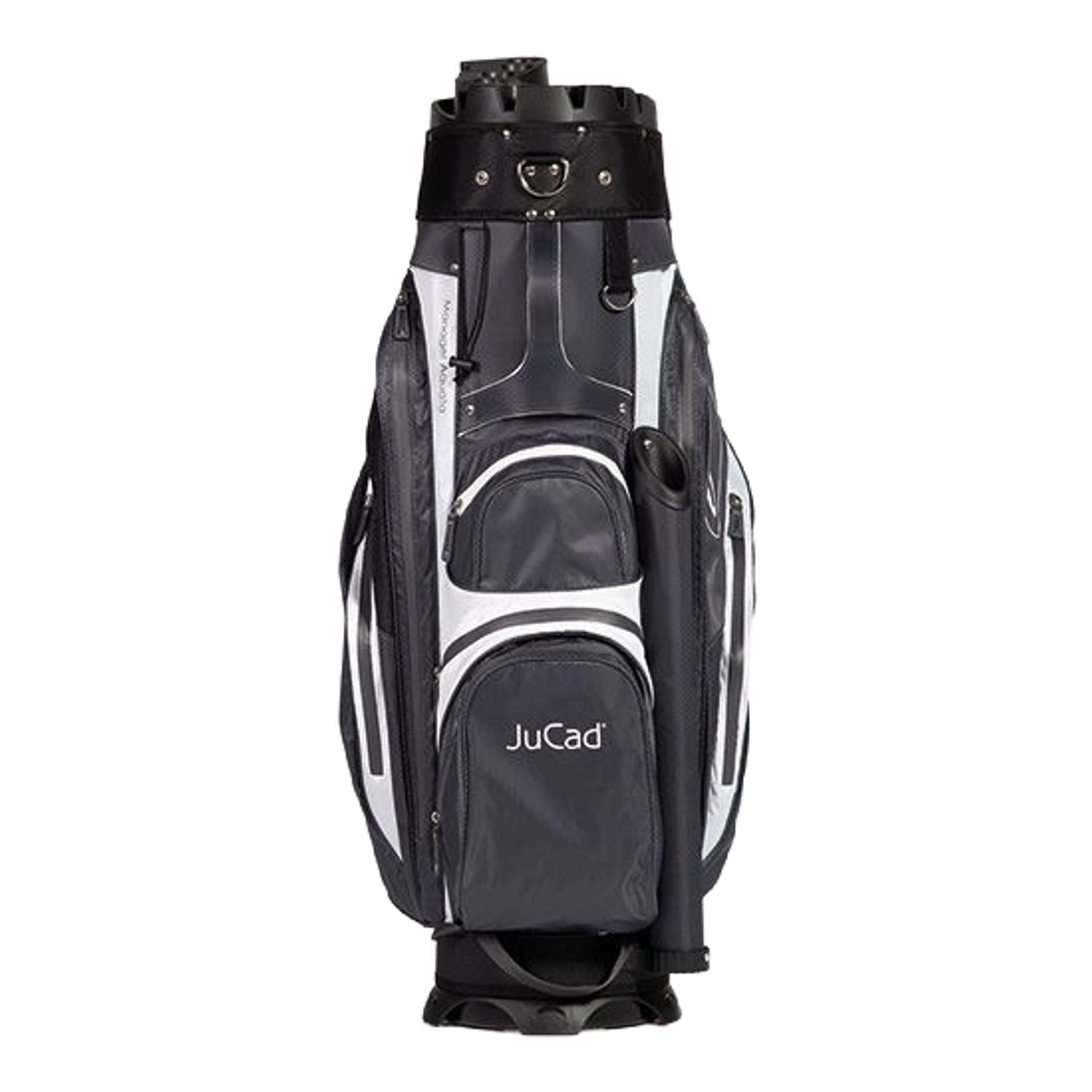 JuCad Manager Aquata Cartbag
