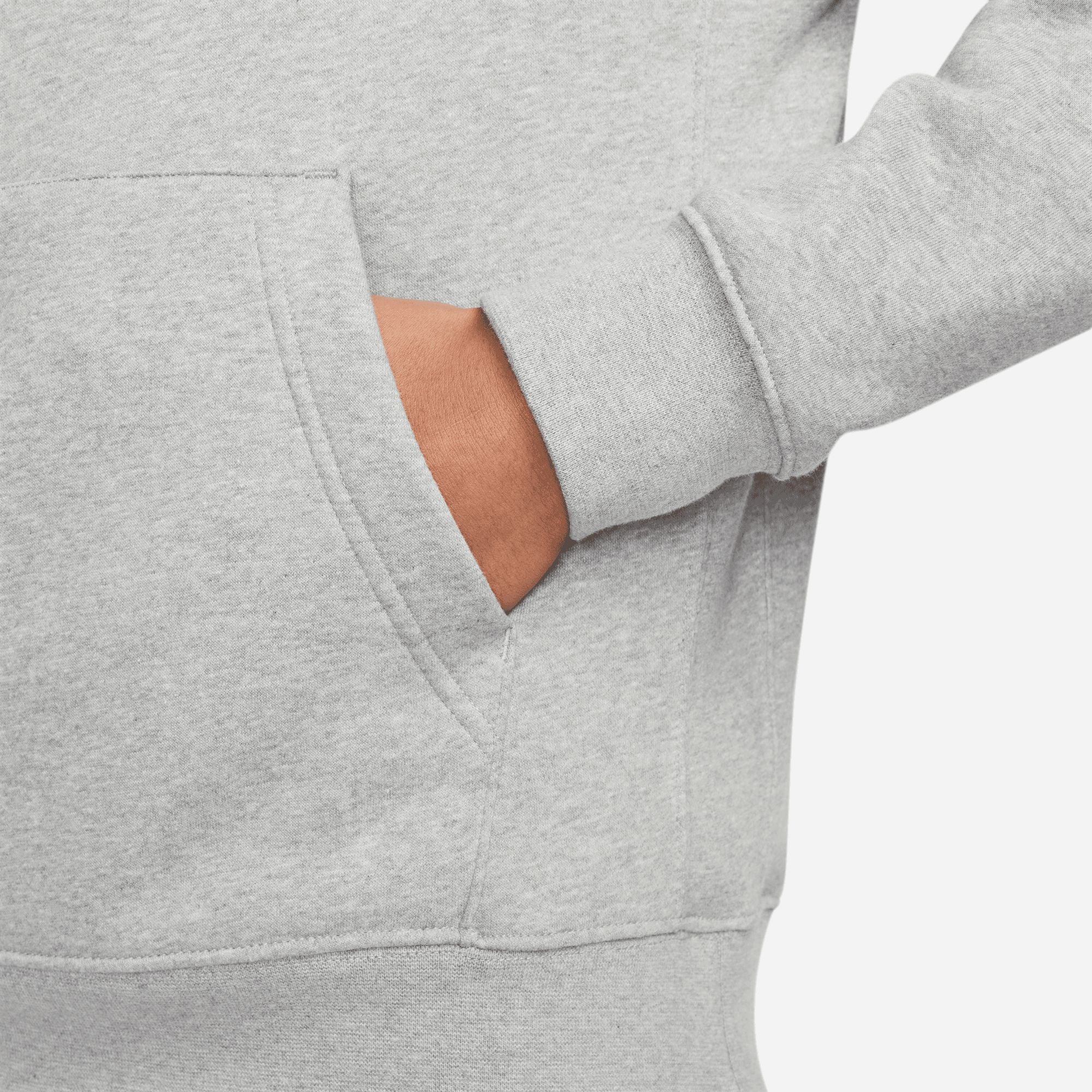 Nike Club Hoodie Herren