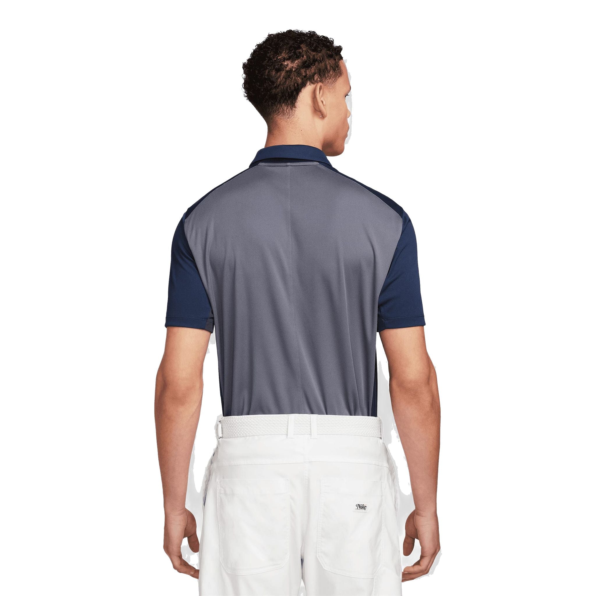 Nike Dri-Fit Victory Block Polo Herren
