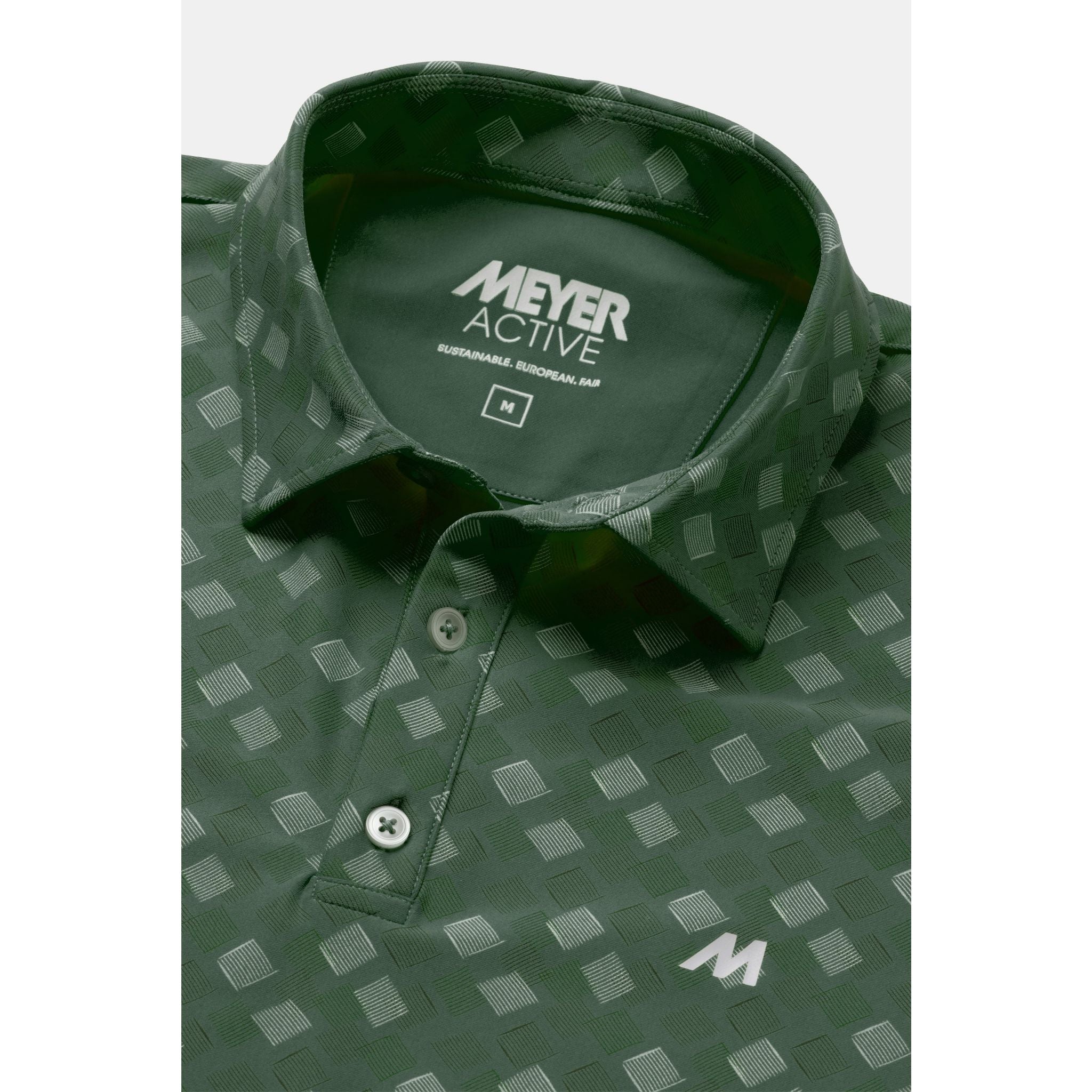Meyer Phil Poloshirt Herren