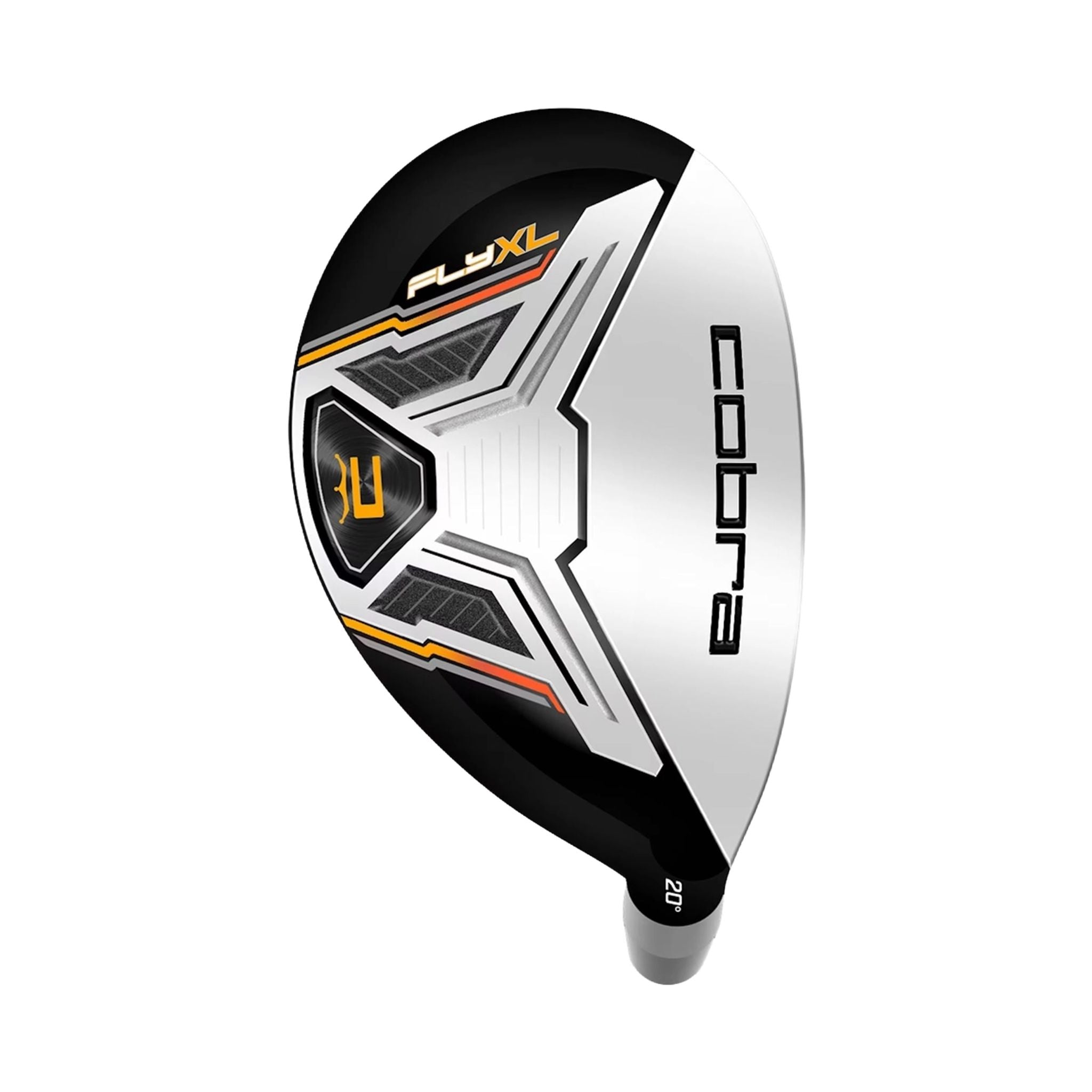 Cobra Fly XL (2025) Komplettset Herren
