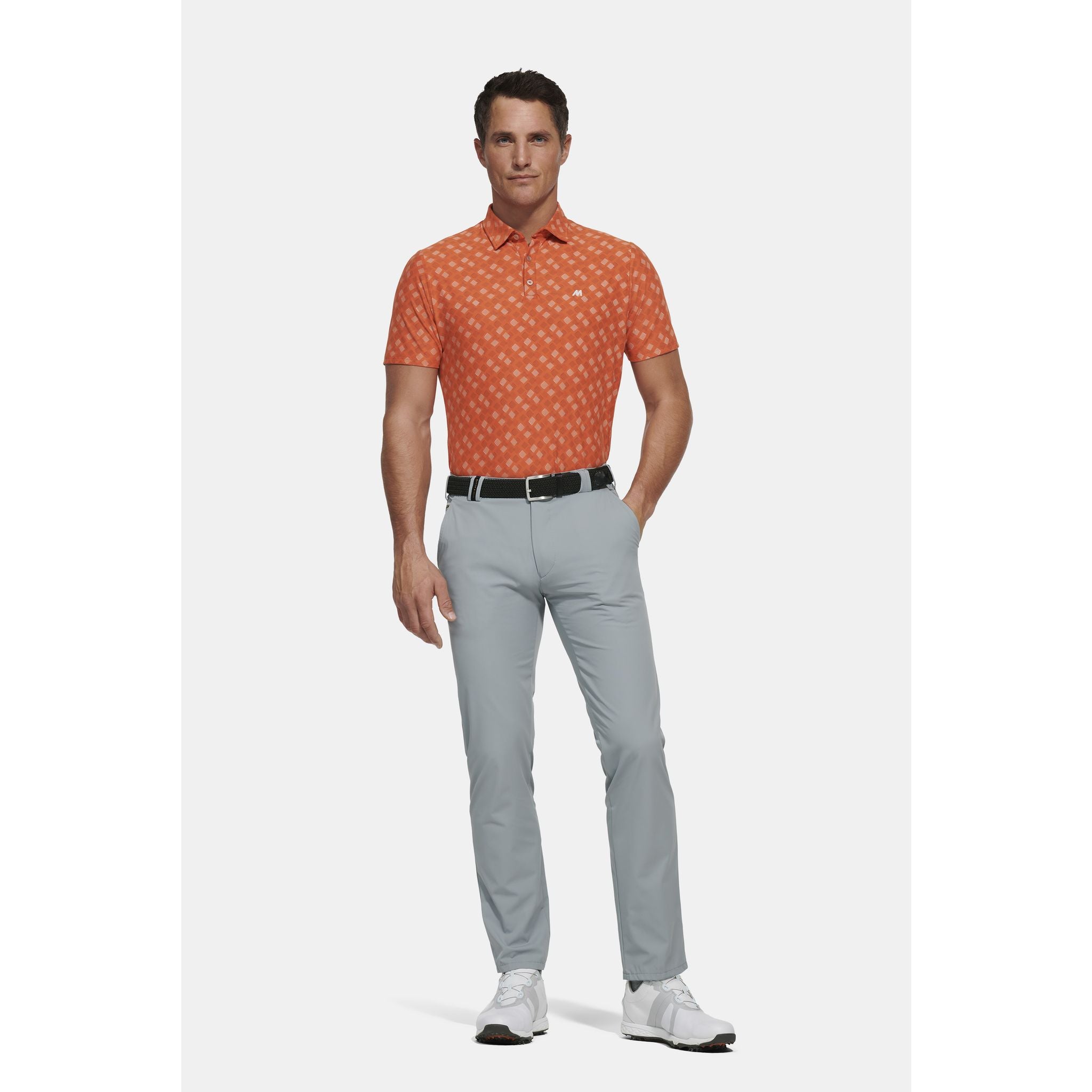 Meyer Phil Poloshirt Herren