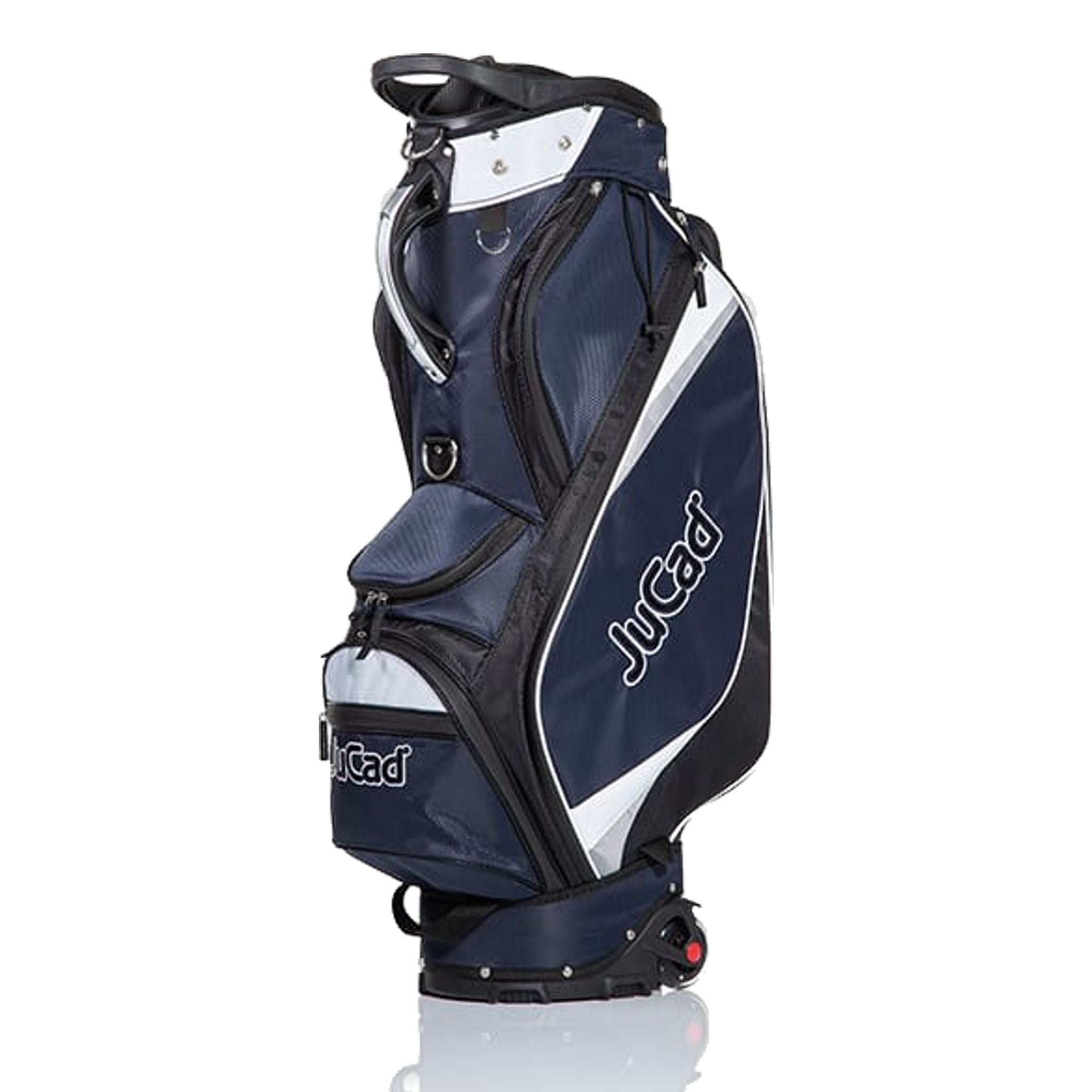 JuCad Roll Bag