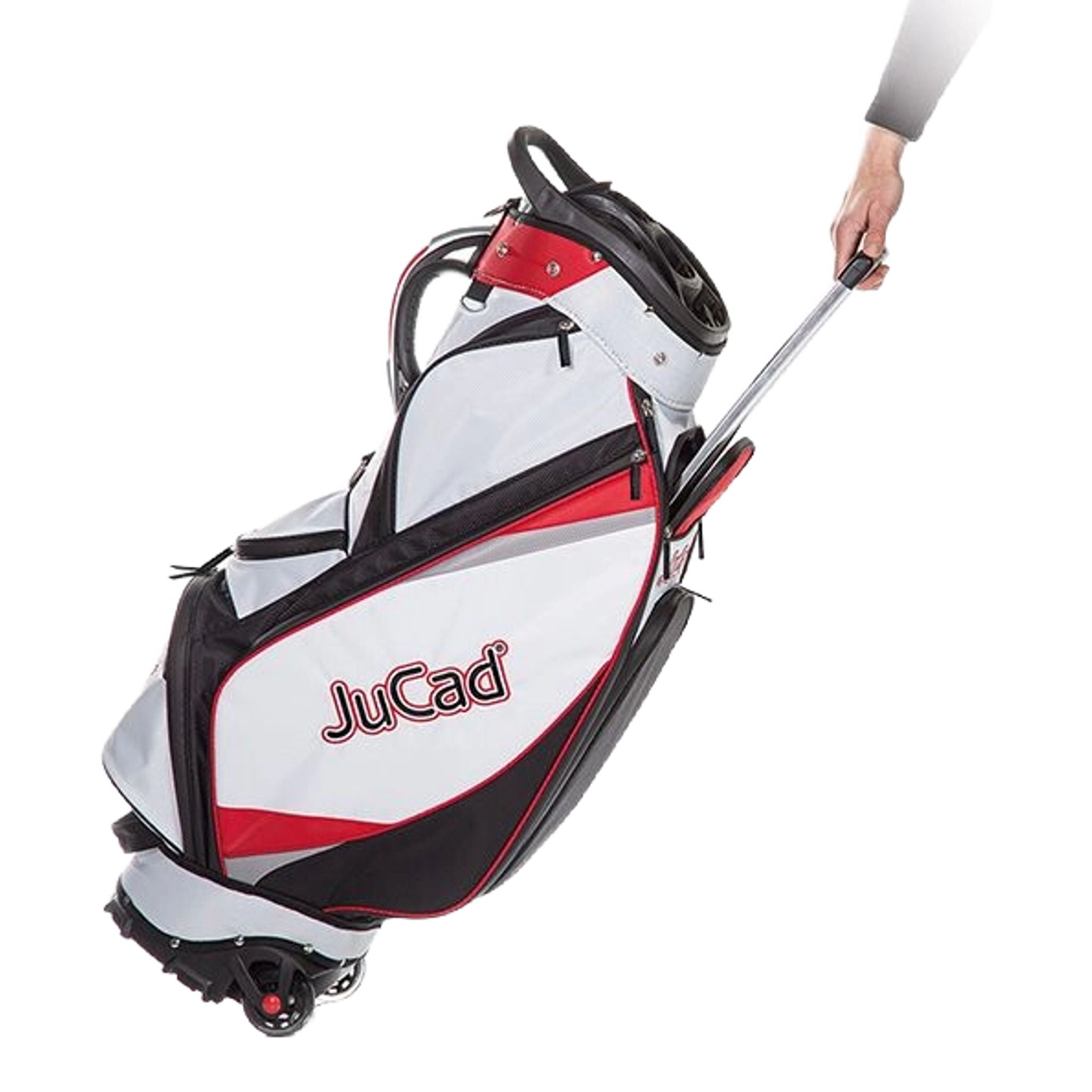JuCad Roll Bag