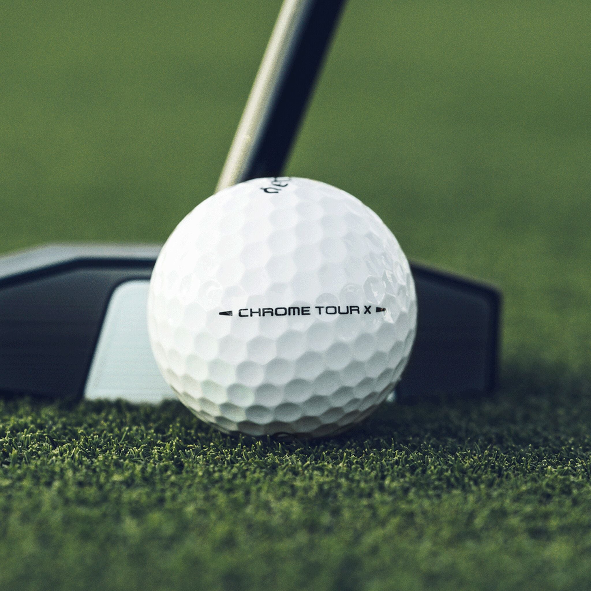 Callaway Chrome Tour X 26 Golfbälle