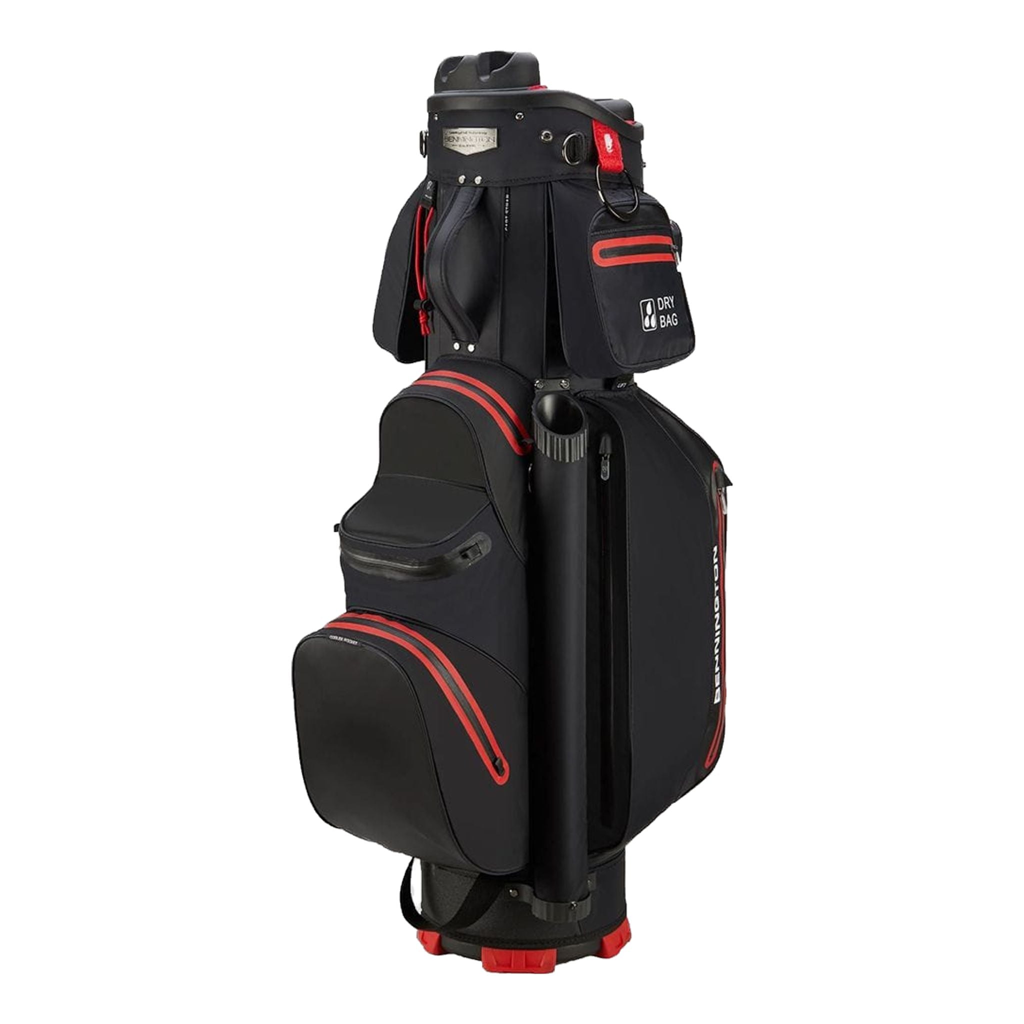 Bennington QO9 (22) Cartbag