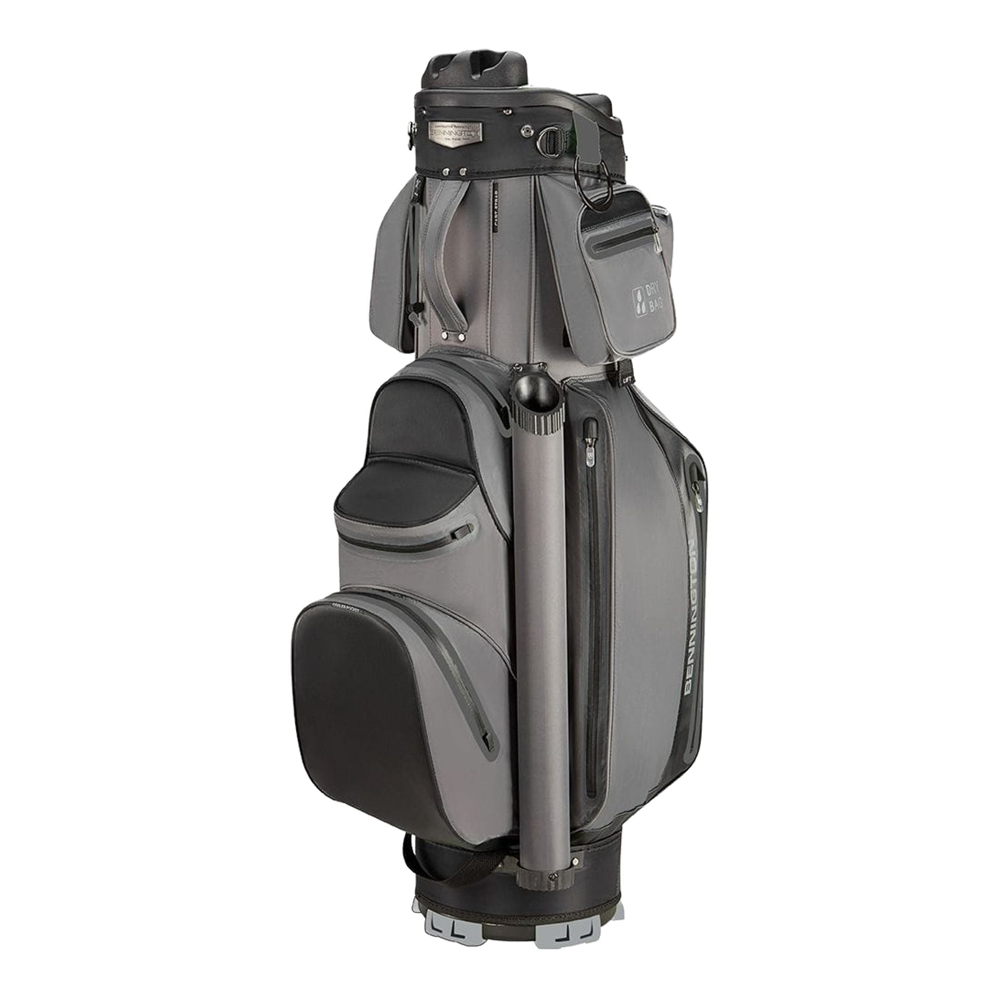 Bennington QO9 (22) Cartbag