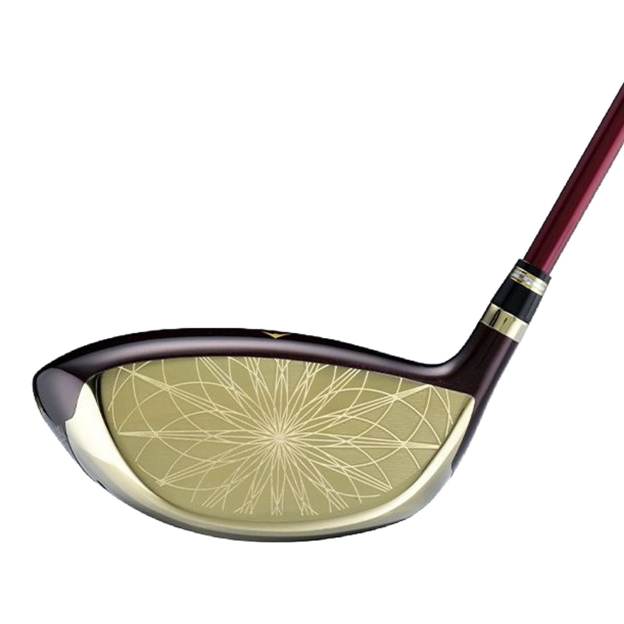 Honma Beres 10 Driver Damen