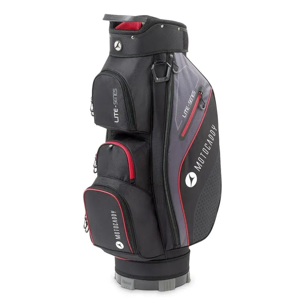 Motocaddy Lite Series Golfbag