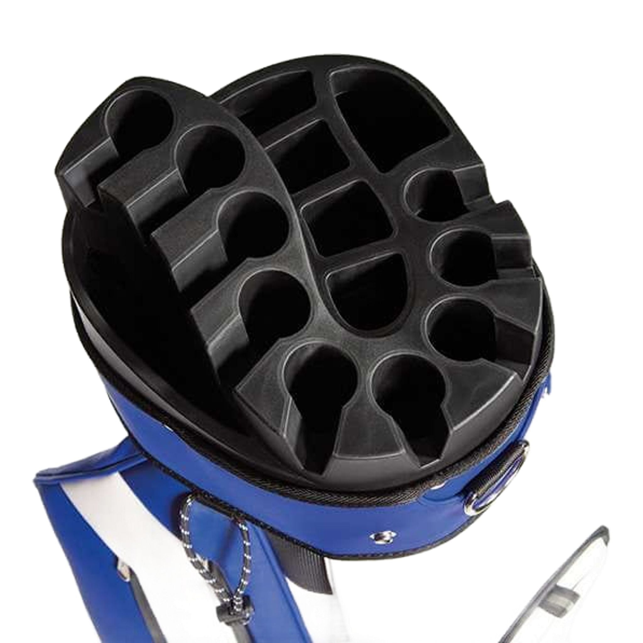 JuCad First Class Revolution Cartbag