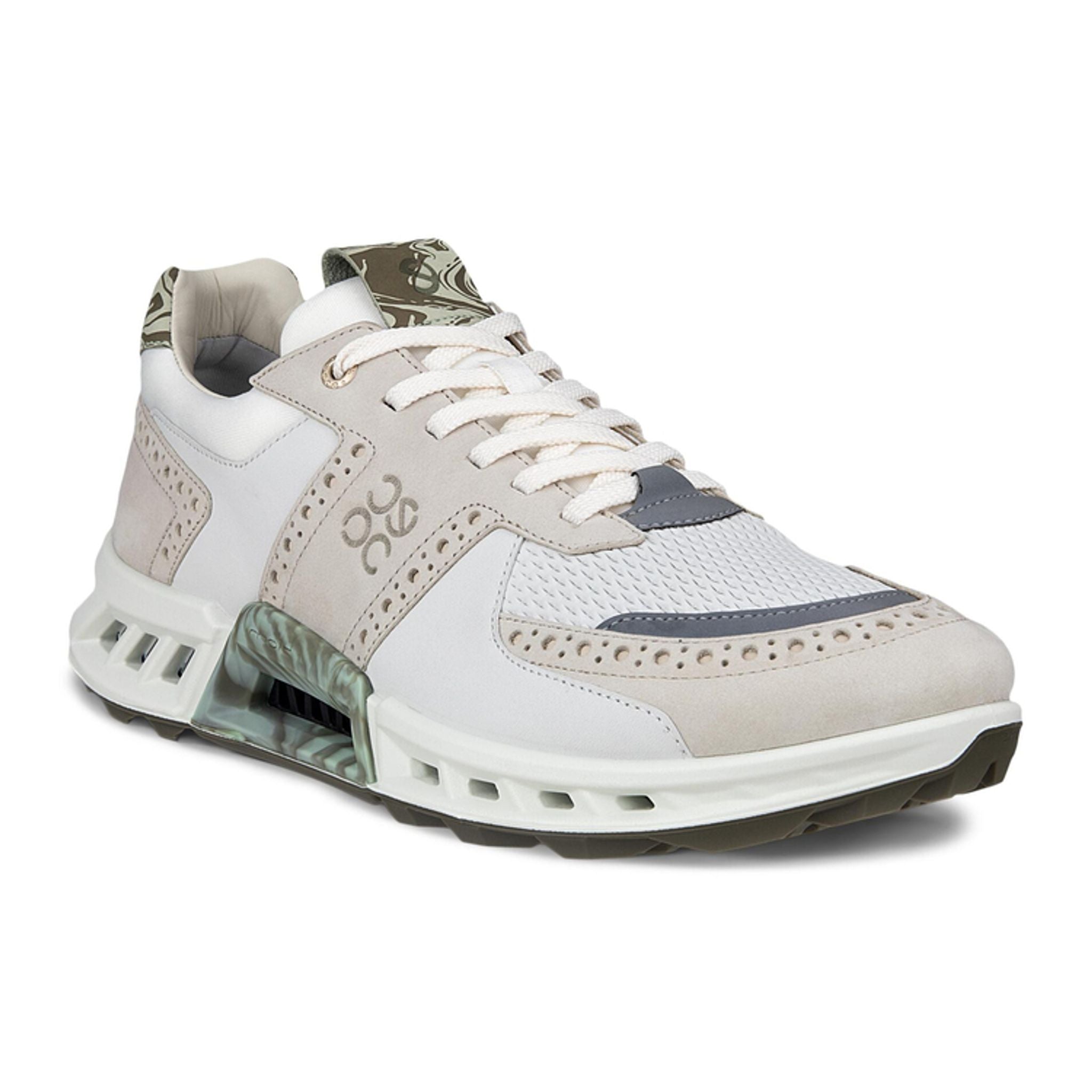 Ecco Biom C4 Herren Pistacchio EU 44