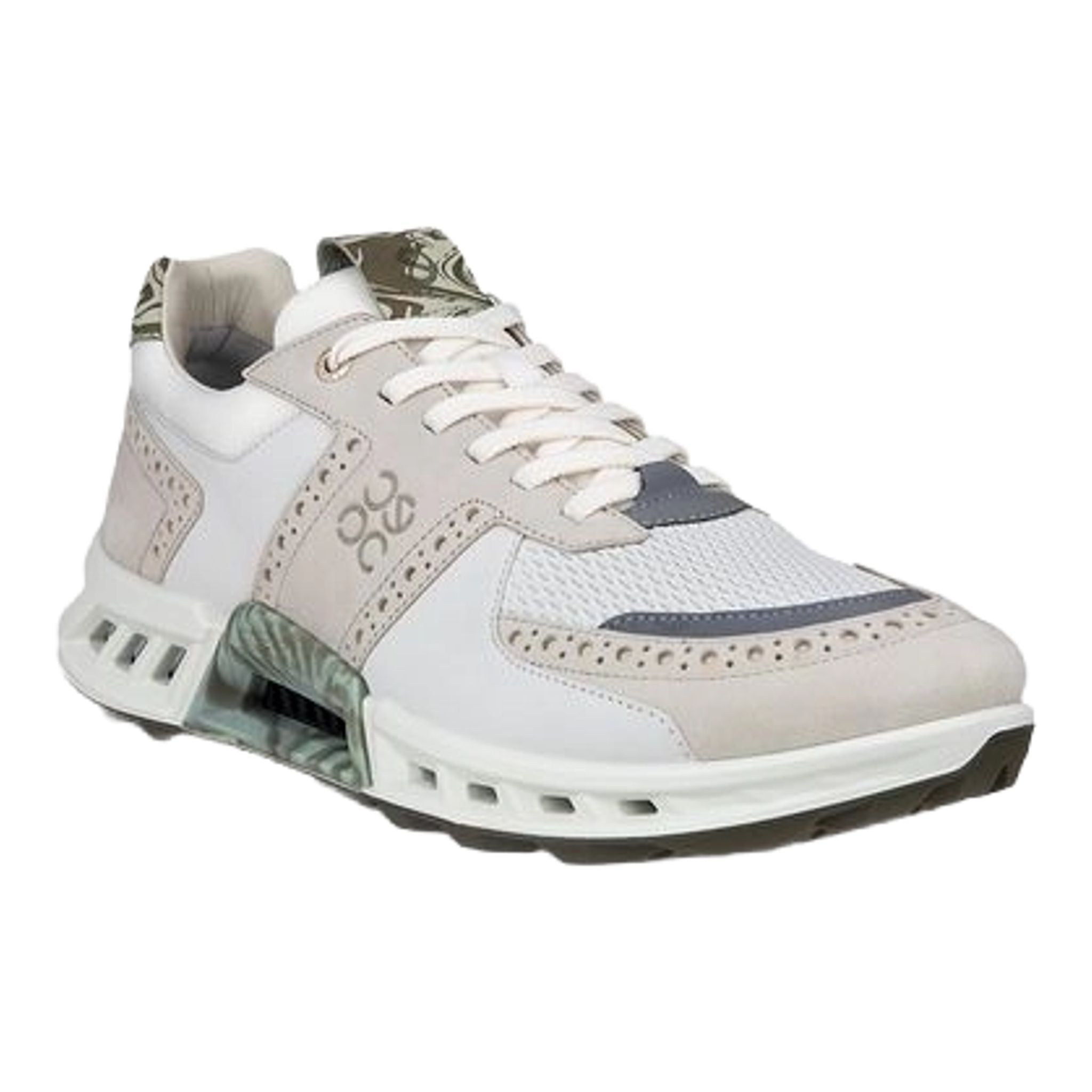 Ecco Biom C4 Herren Pistacchio EU 44