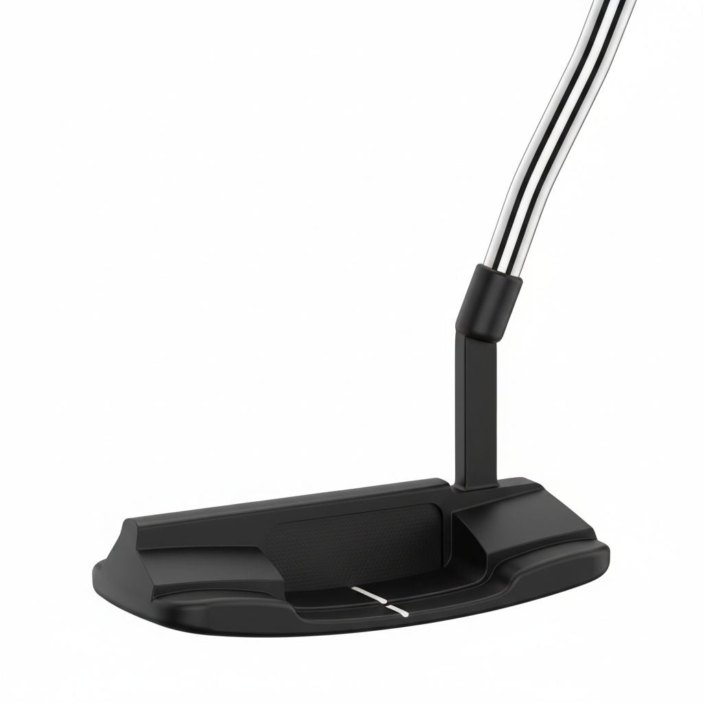 TaylorMade Black Mallet Ardmore #6 Putter