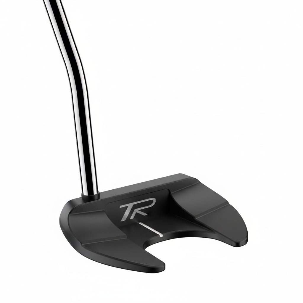 TaylorMade Black Mallet Ardmore SB Putter