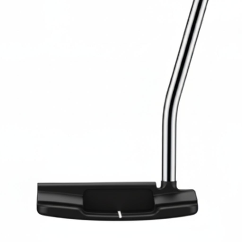 TaylorMade Black Mallet Ardmore SB Putter