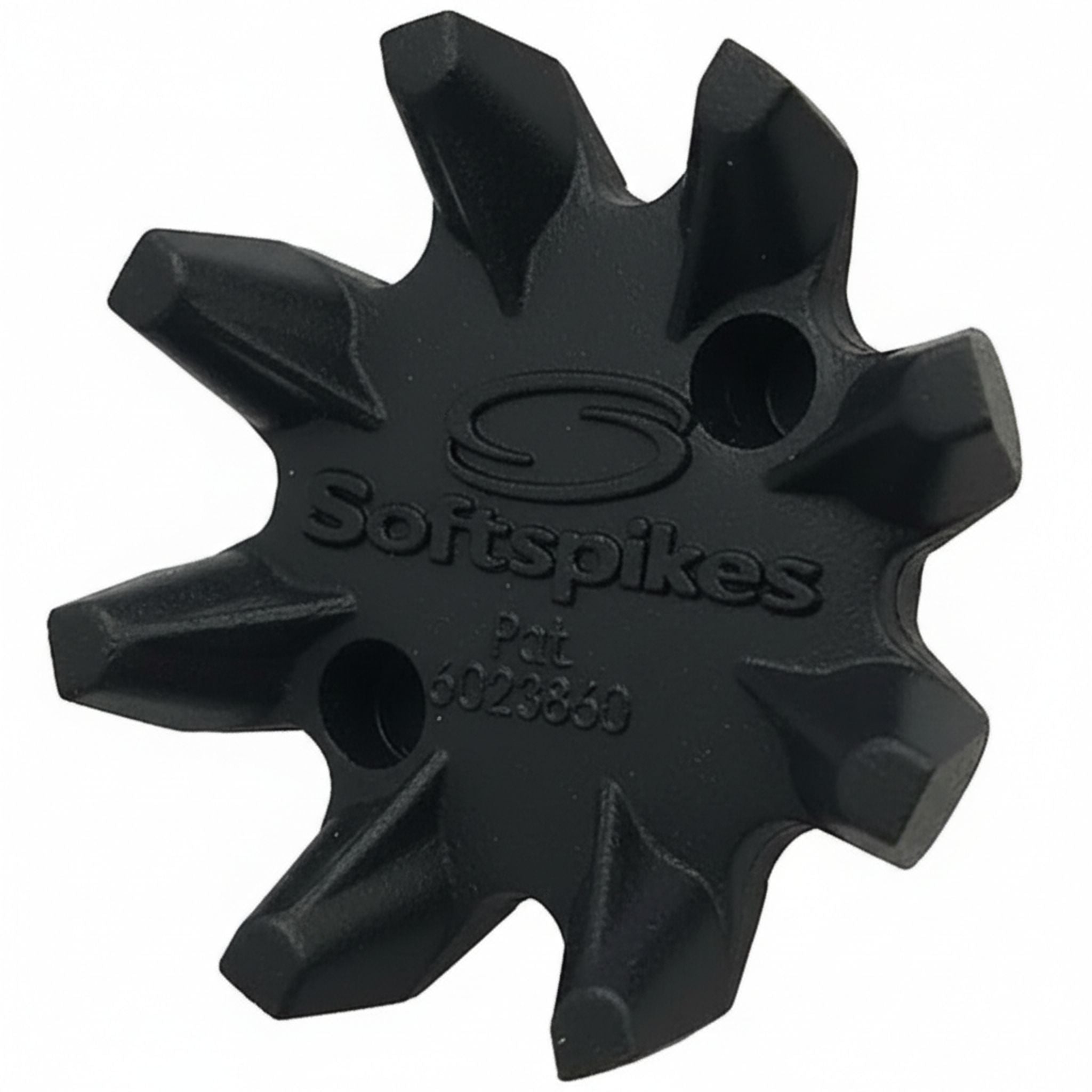 Softspikes Black Widow PINS Spikes