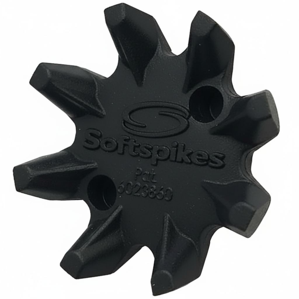 Softspikes Black Widow PINS Spikes