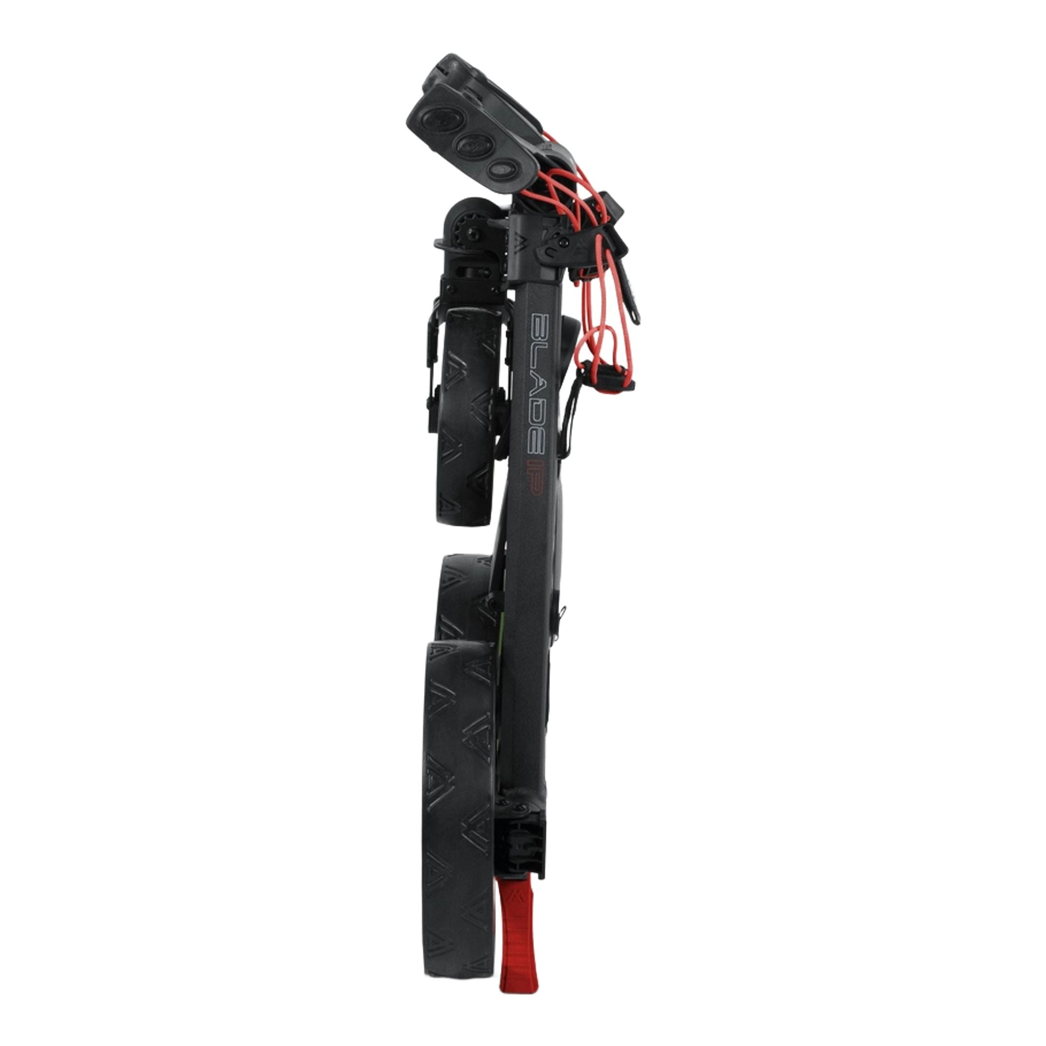 Big Max Blade IP
