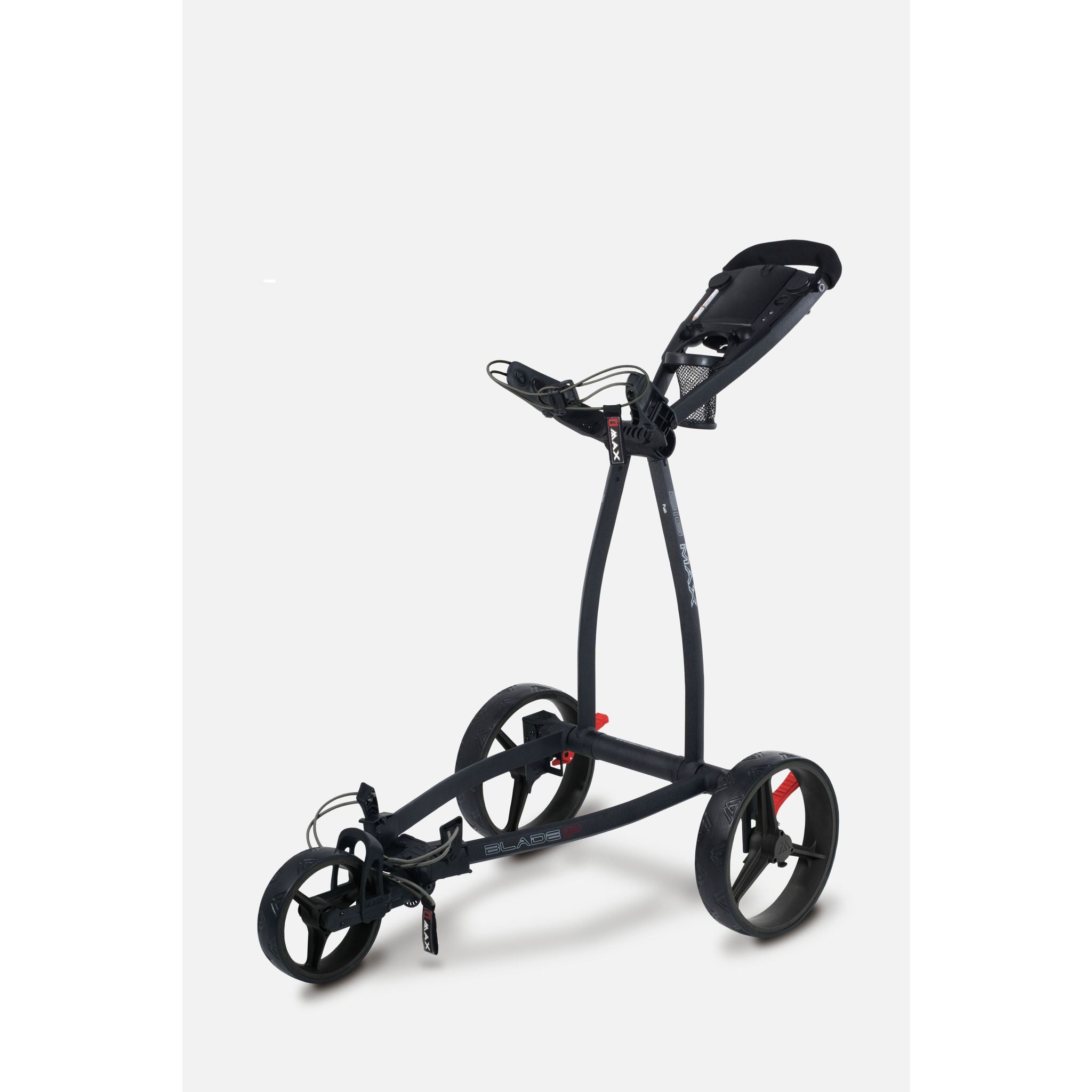 Big Max Blade IP Golftrolley