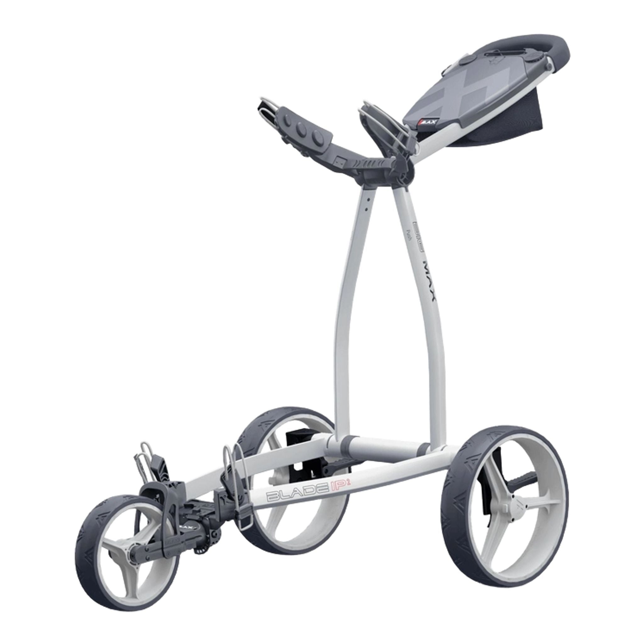 Big Max Blade IP 2 Trolley