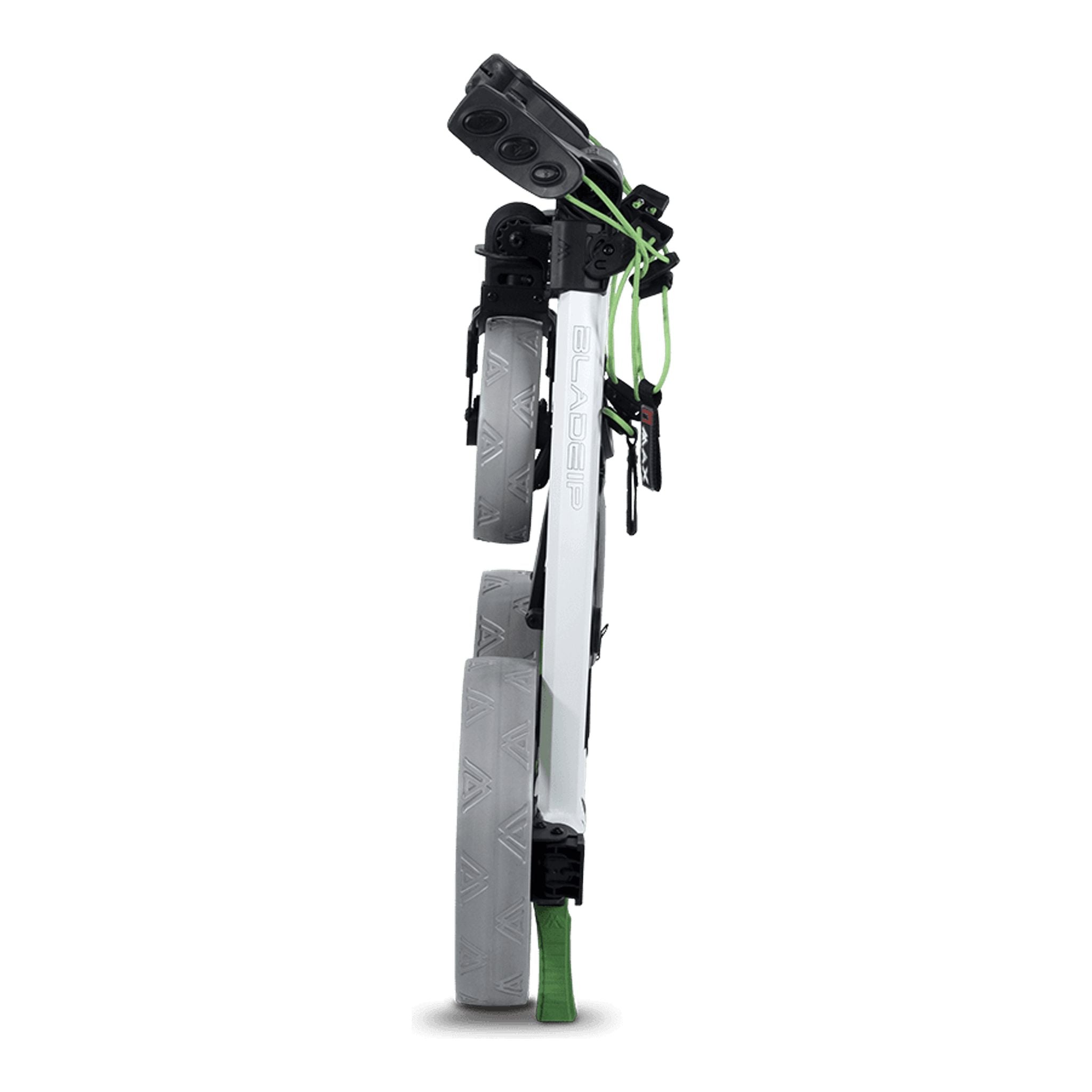 Big Max Blade IP