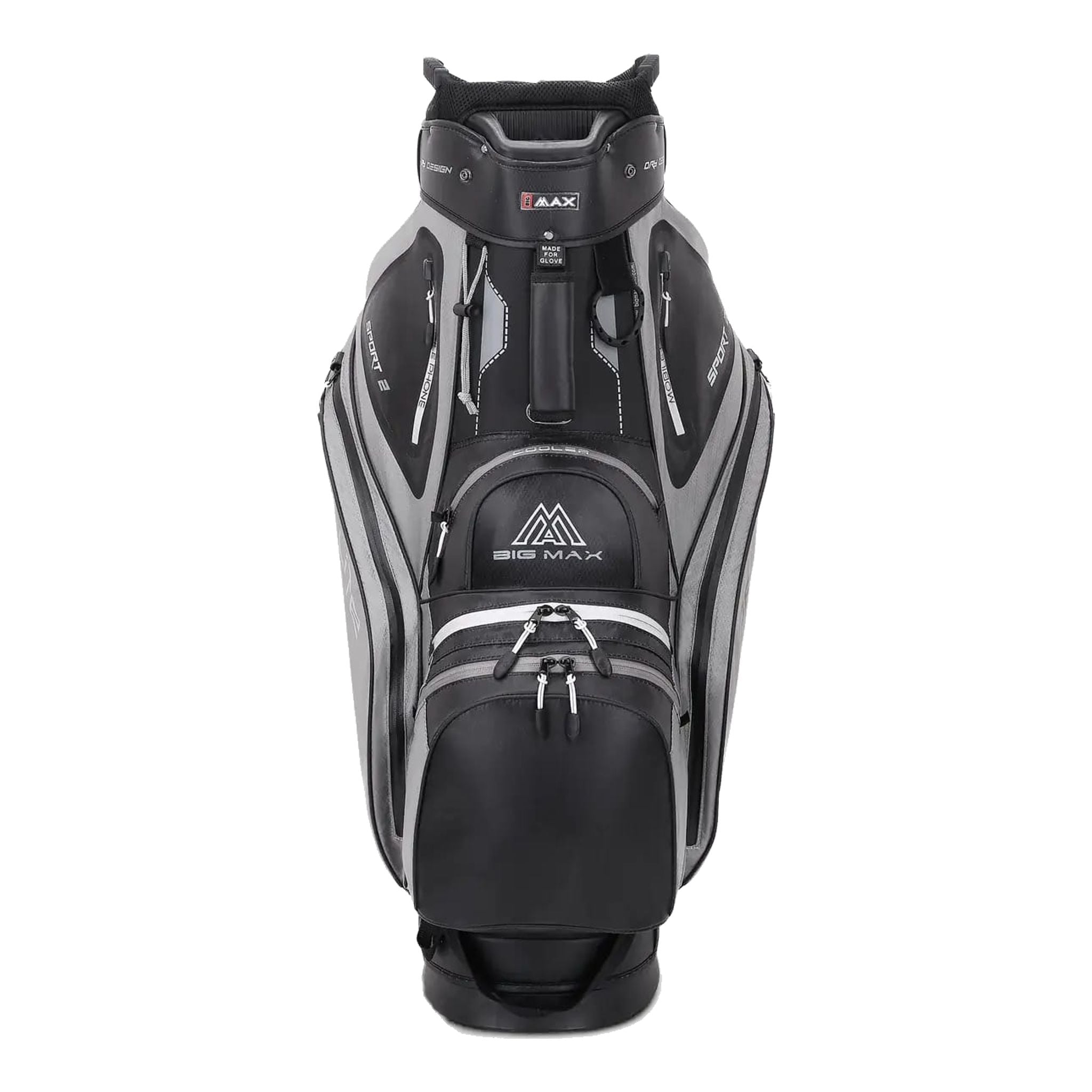 Big Max Dri Lite Sport 2 Cartbag