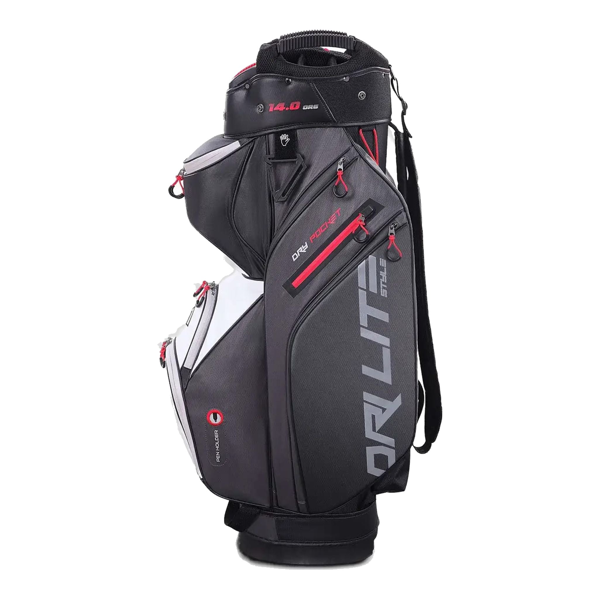 Big Max Dri Lite Style Cartbag