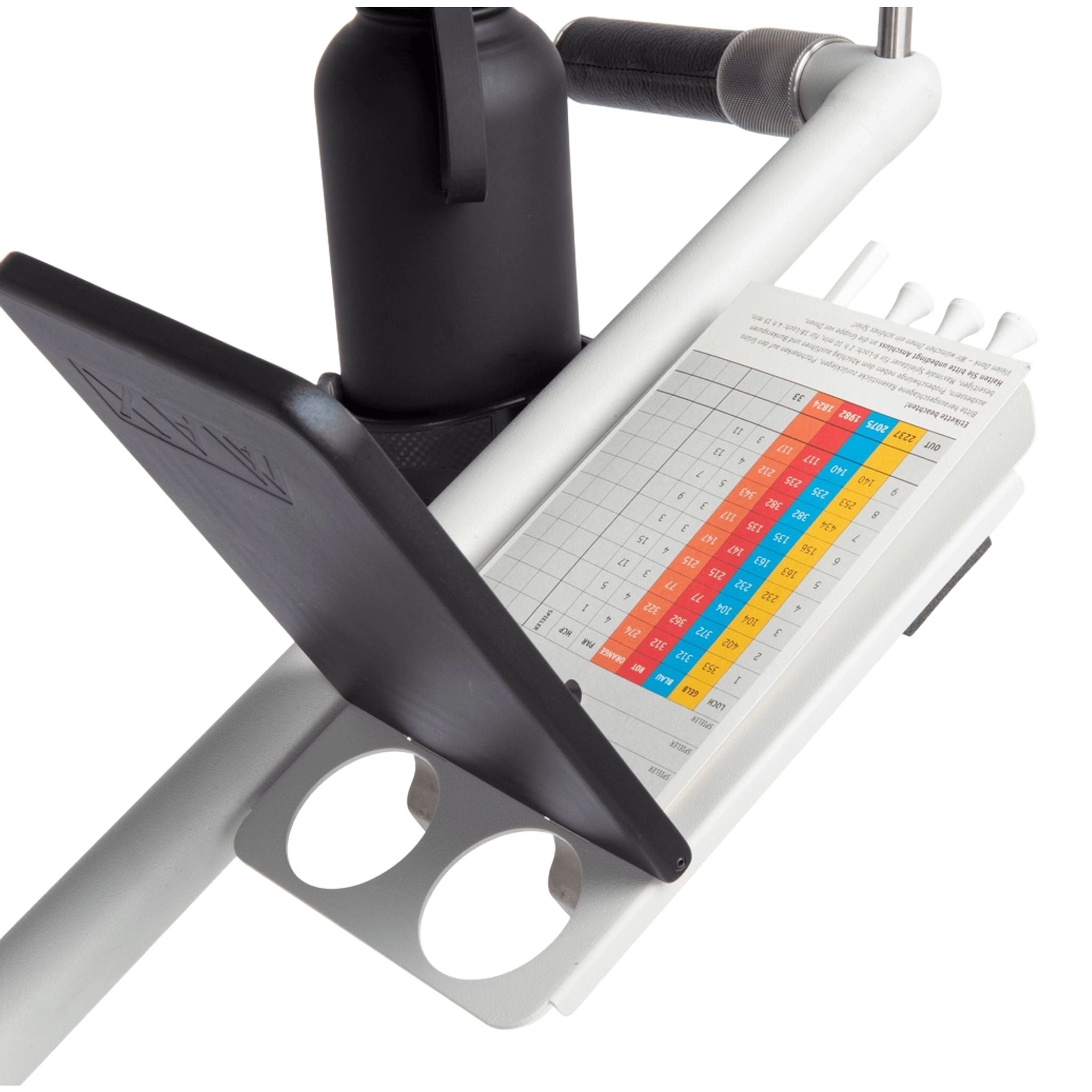 Big Max e-Lite Scorecard Holder