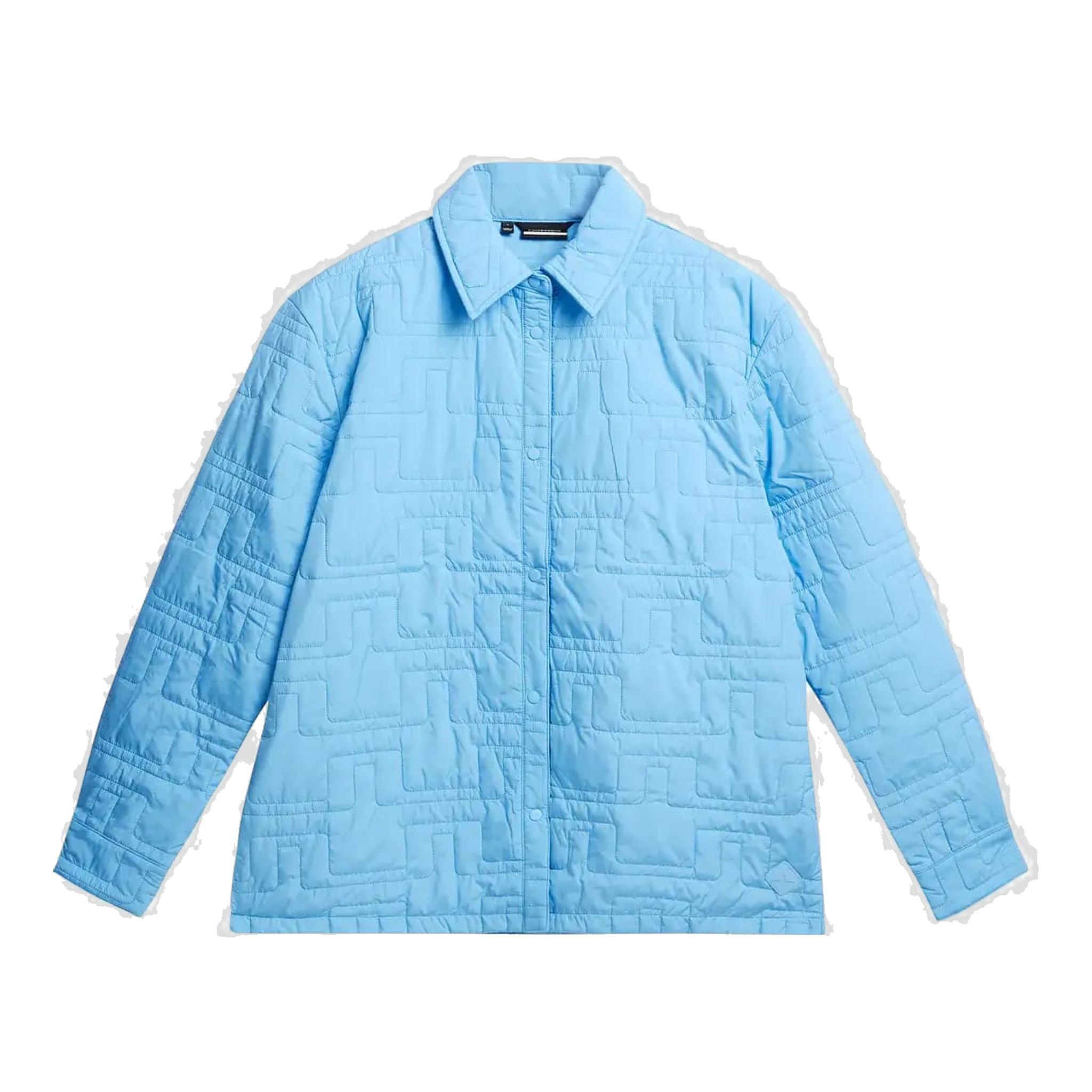 J. Lindeberg Rose Padded Shirt Damen