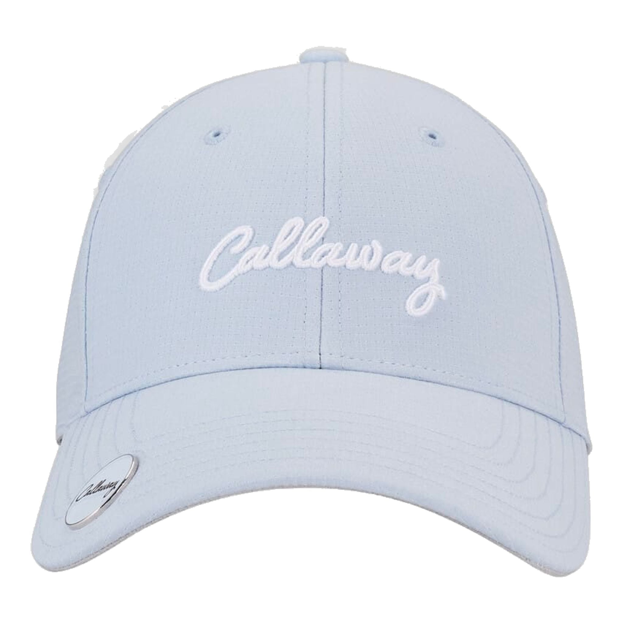 Callaway Stitch Magnet Golfcap