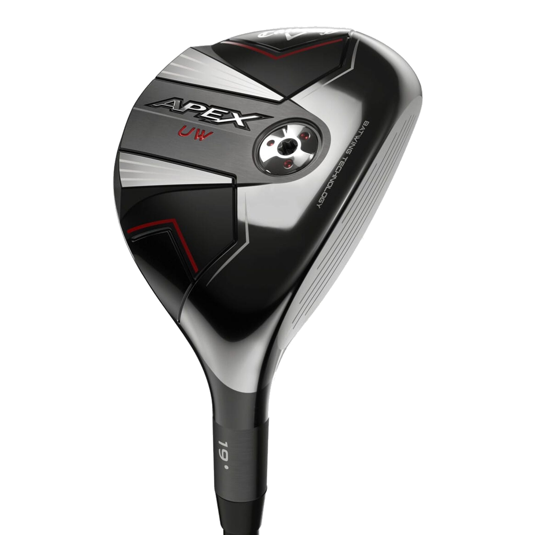 Callaway Apex UW (2024) Fairwayholz Herren