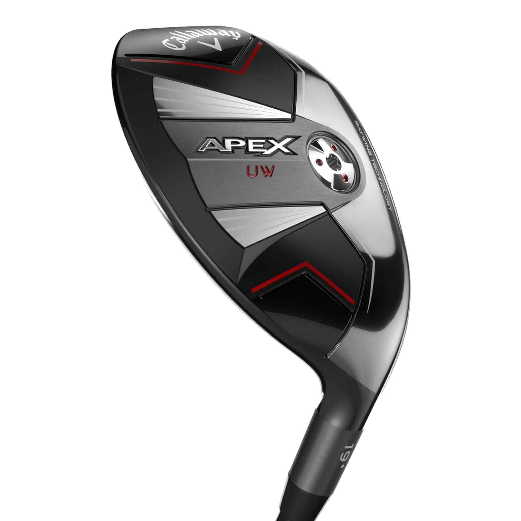 Callaway Apex UW Utility Wood