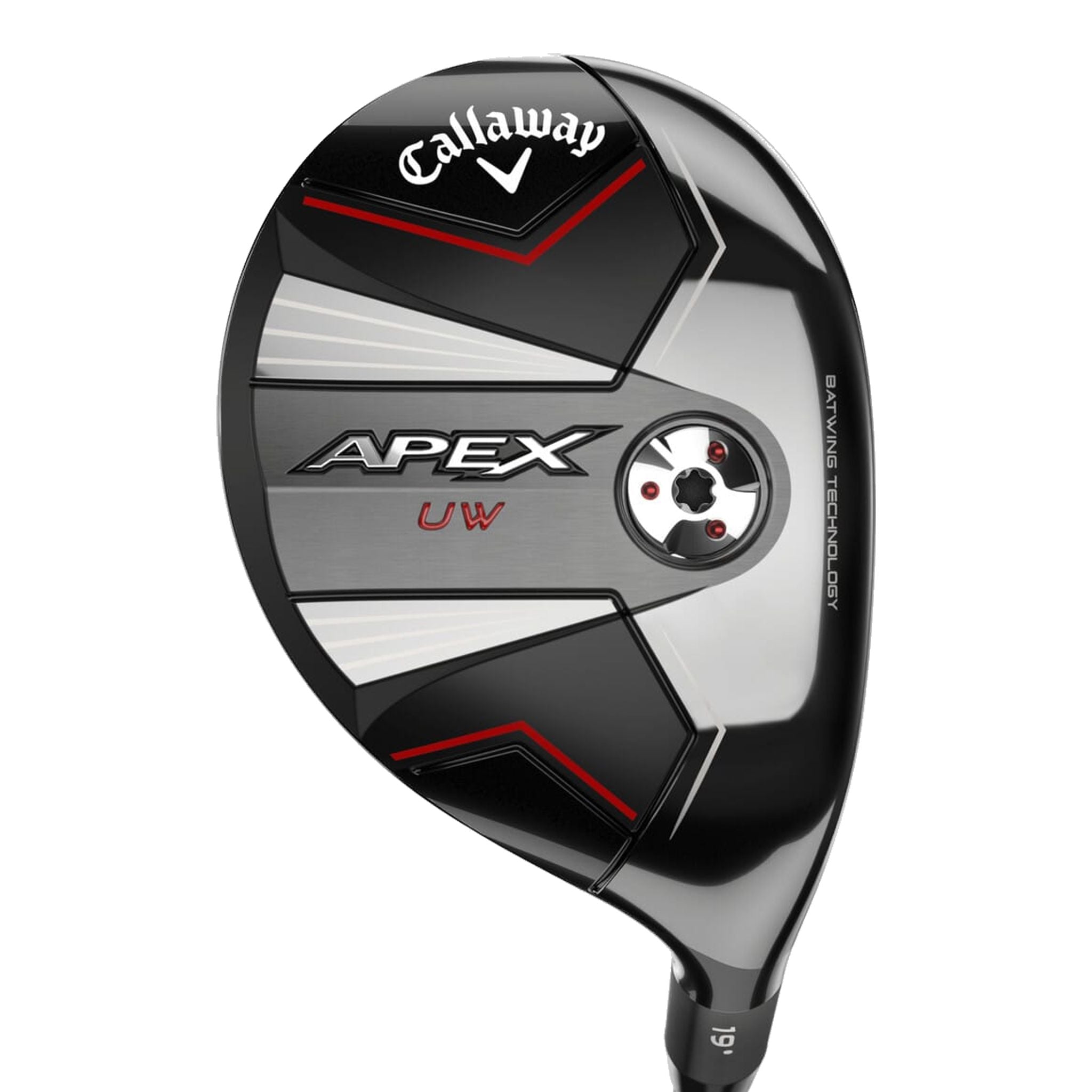 Callaway Apex UW Utility Wood