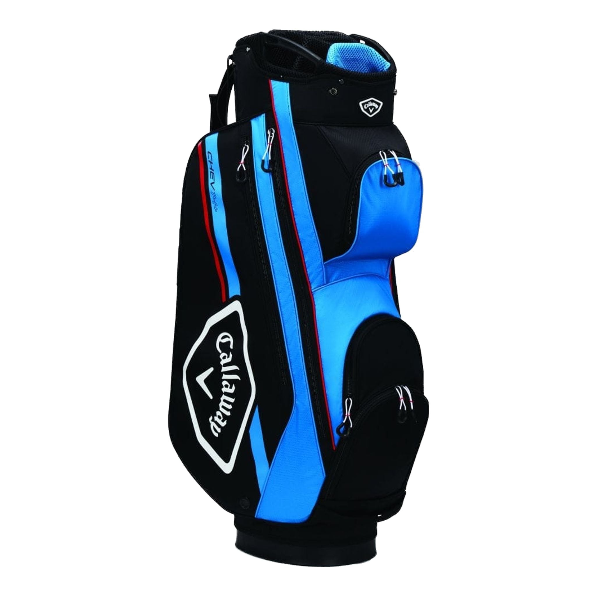 Callaway Chev 14+ Cartbag